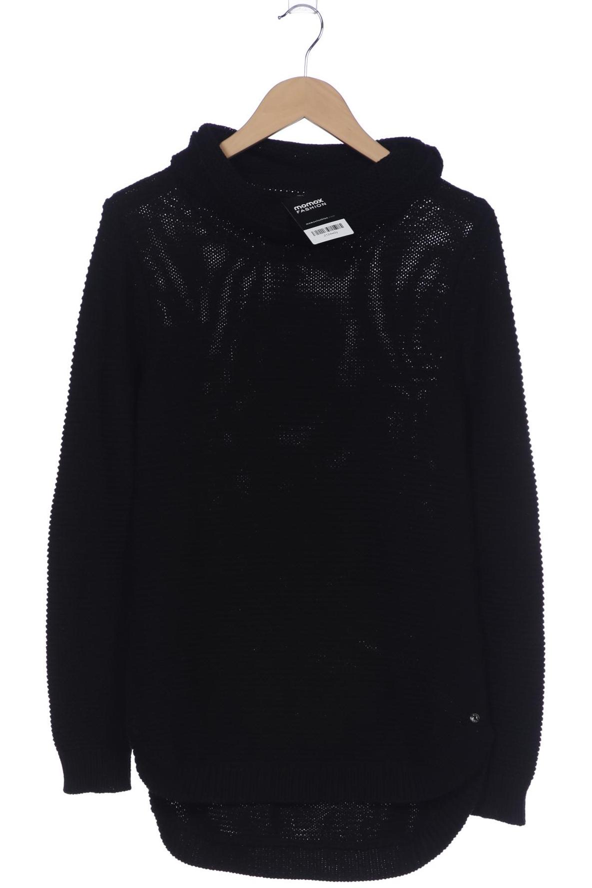 

Cecil Damen Pullover, schwarz, Gr. 38