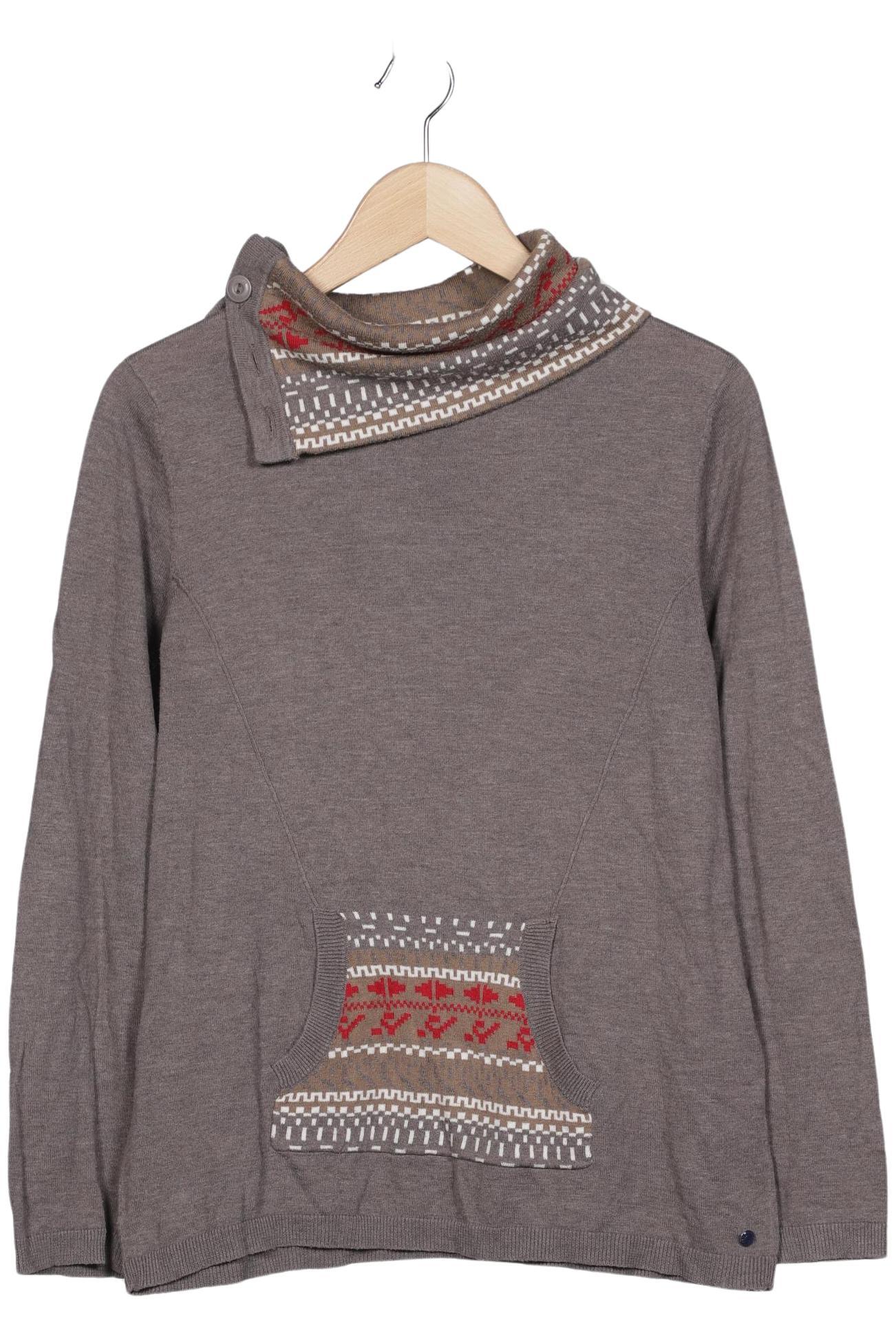 

Cecil Damen Pullover, grau, Gr. 42