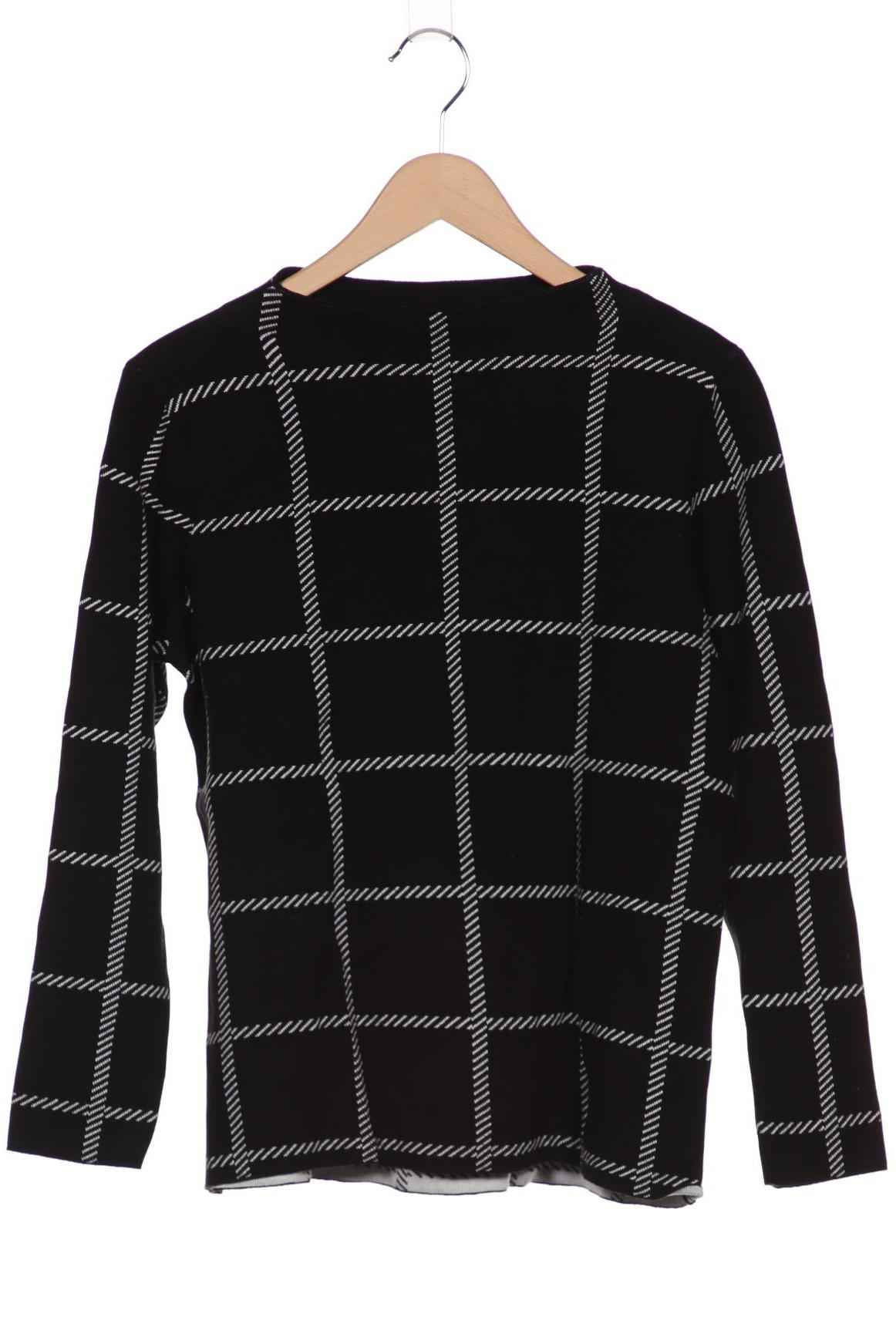 

CECIL Damen Pullover, schwarz