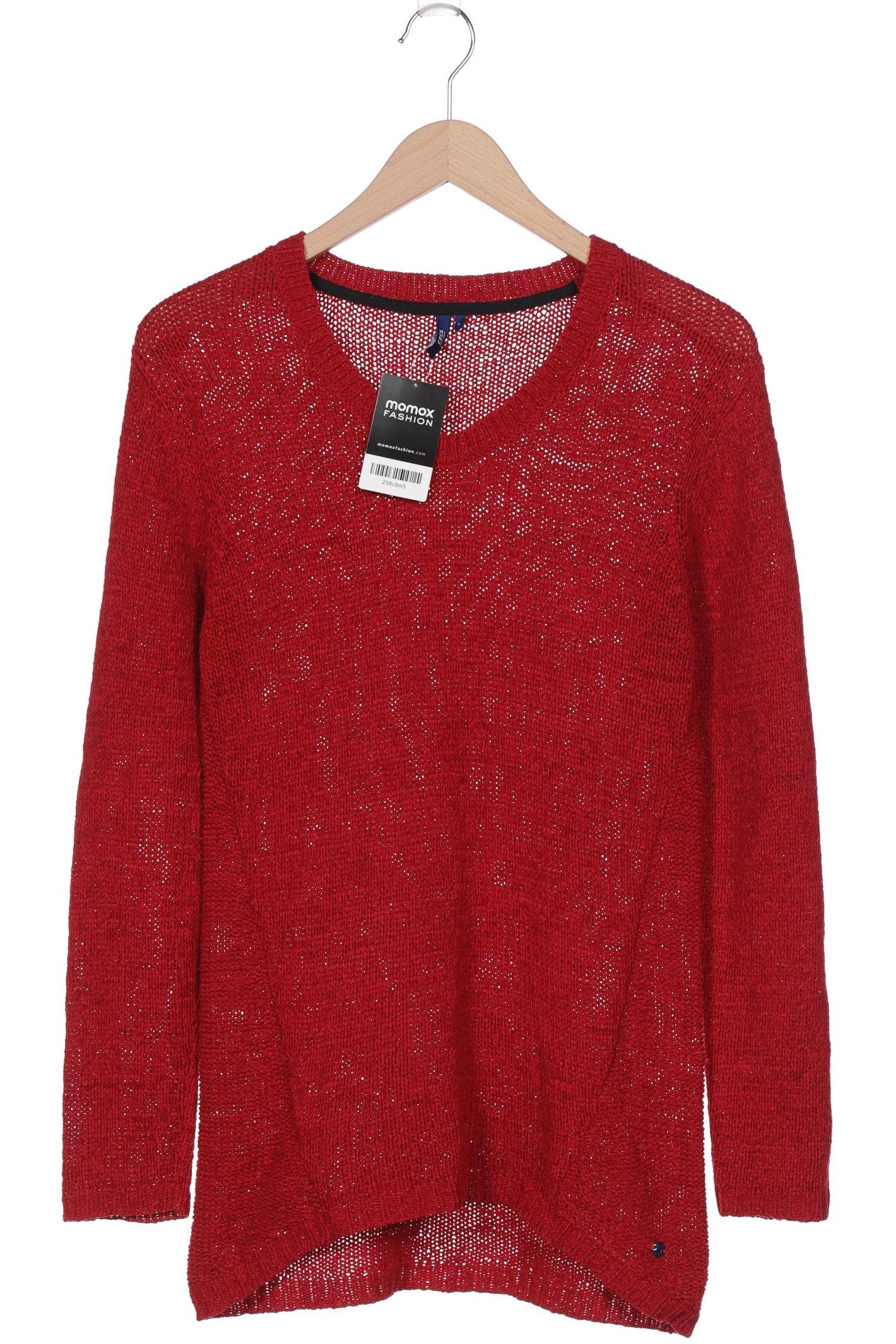 

CECIL Damen Pullover, rot