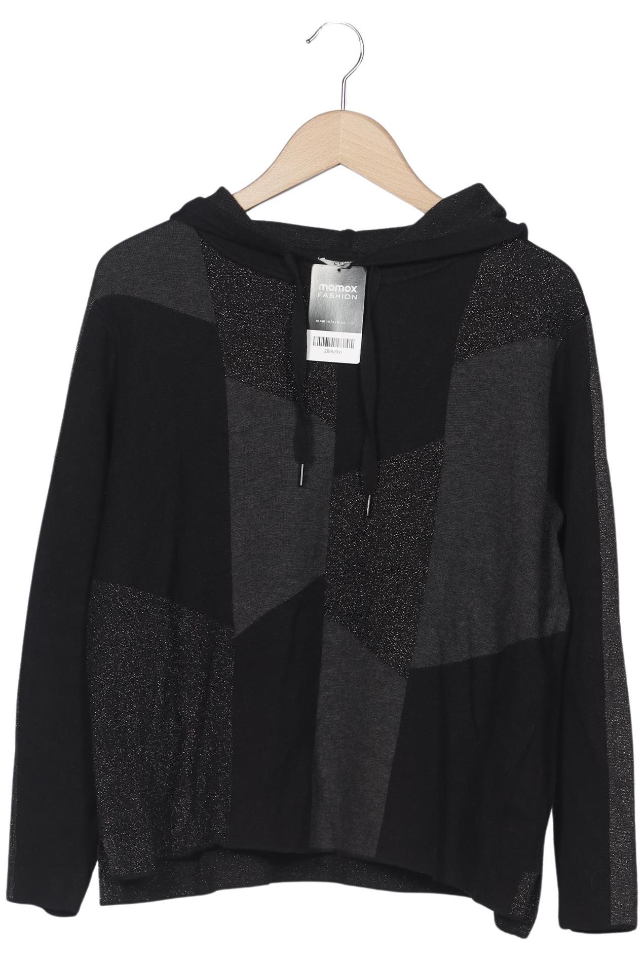 

Cecil Damen Pullover, schwarz, Gr. 42