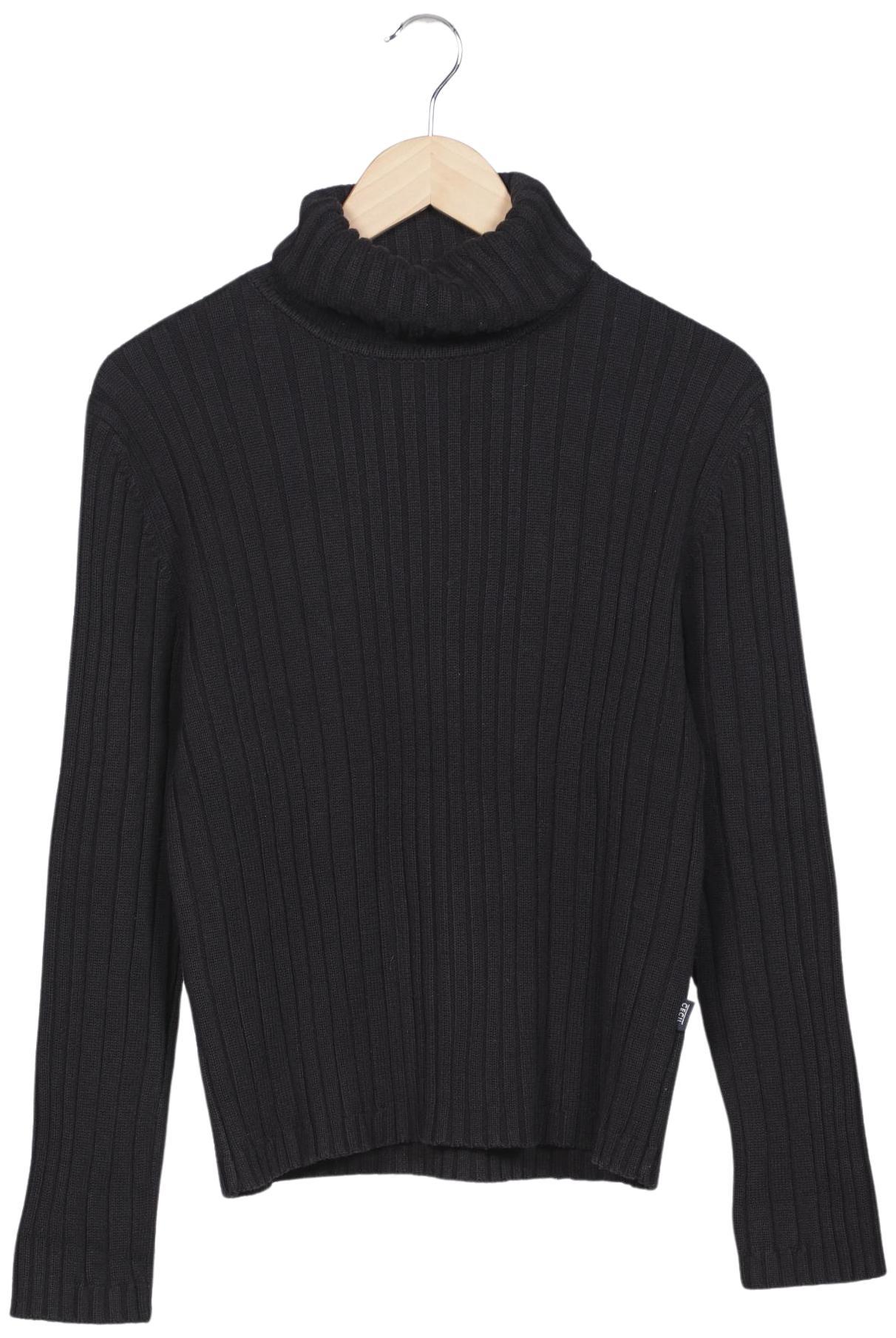 

Cecil Damen Pullover, schwarz, Gr. 38