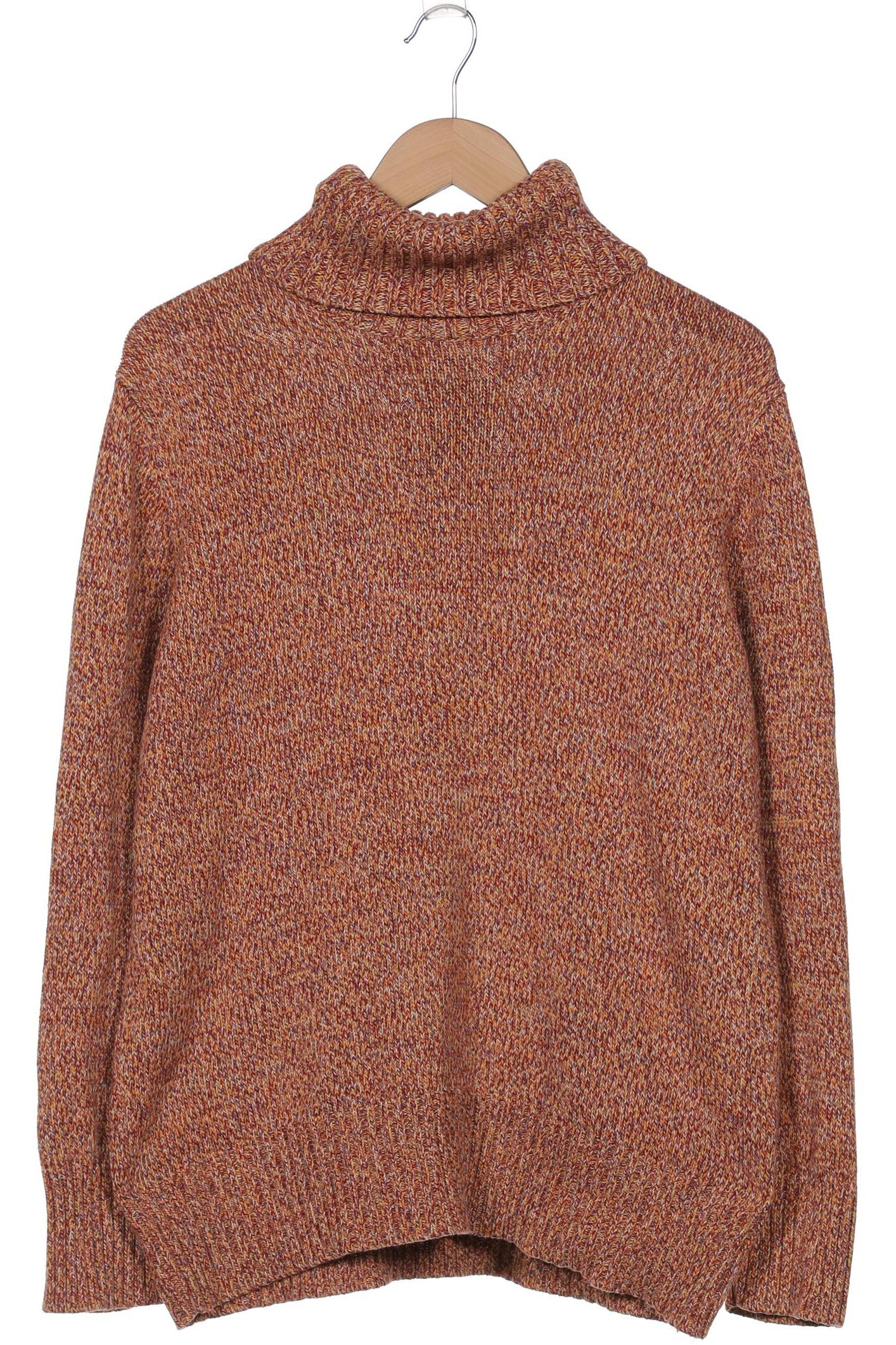

Cecil Damen Pullover, orange, Gr. 46