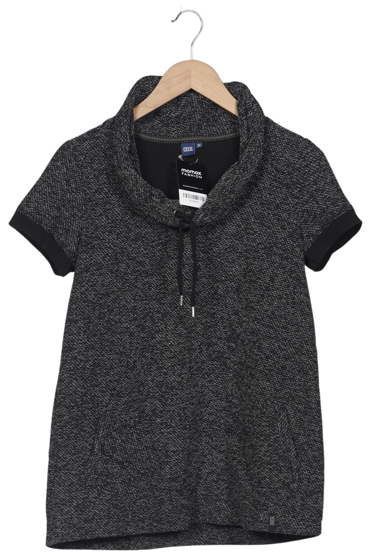 

Cecil Damen Pullover, grau, Gr. 38