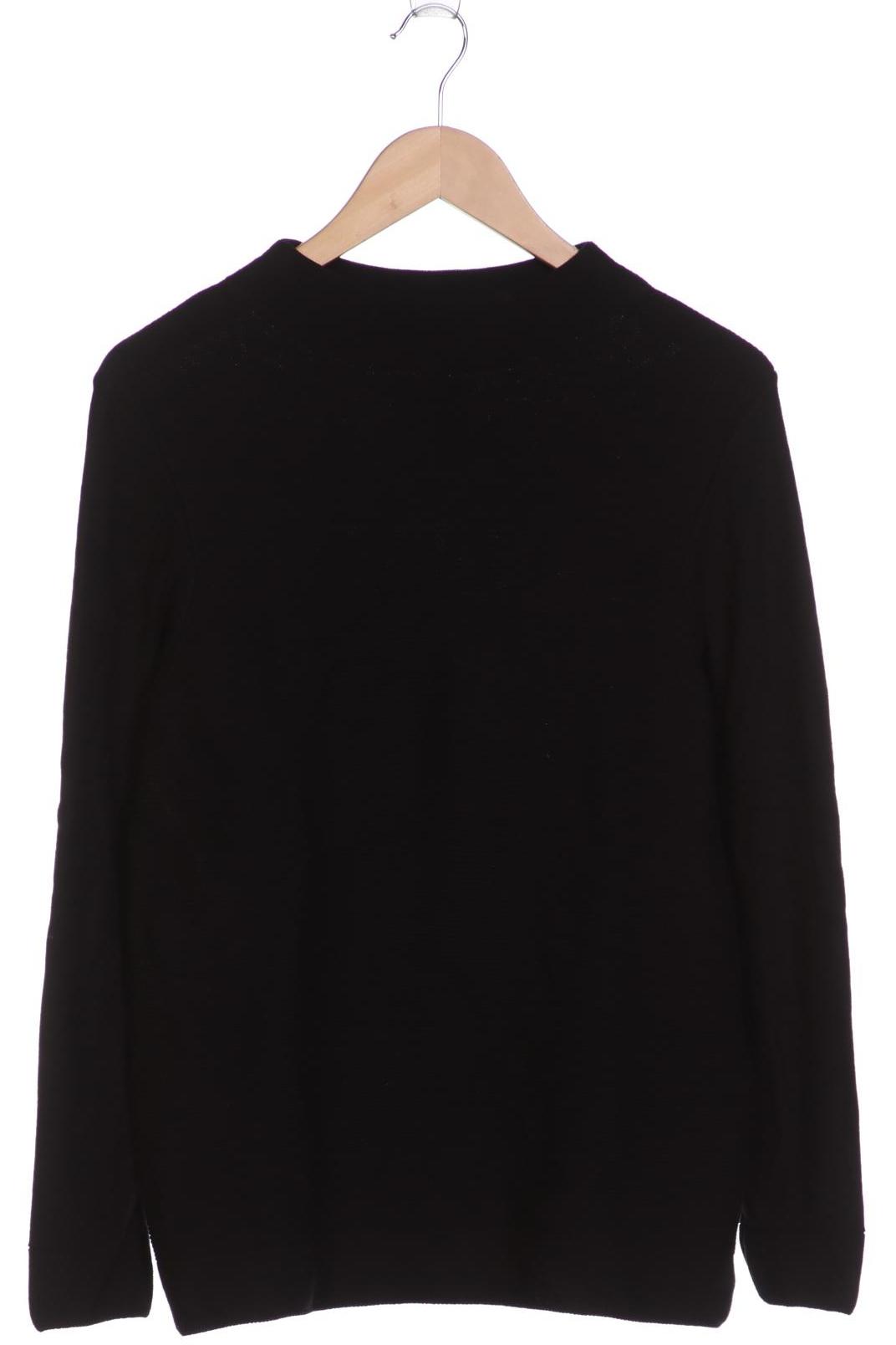 

CECIL Damen Pullover, schwarz