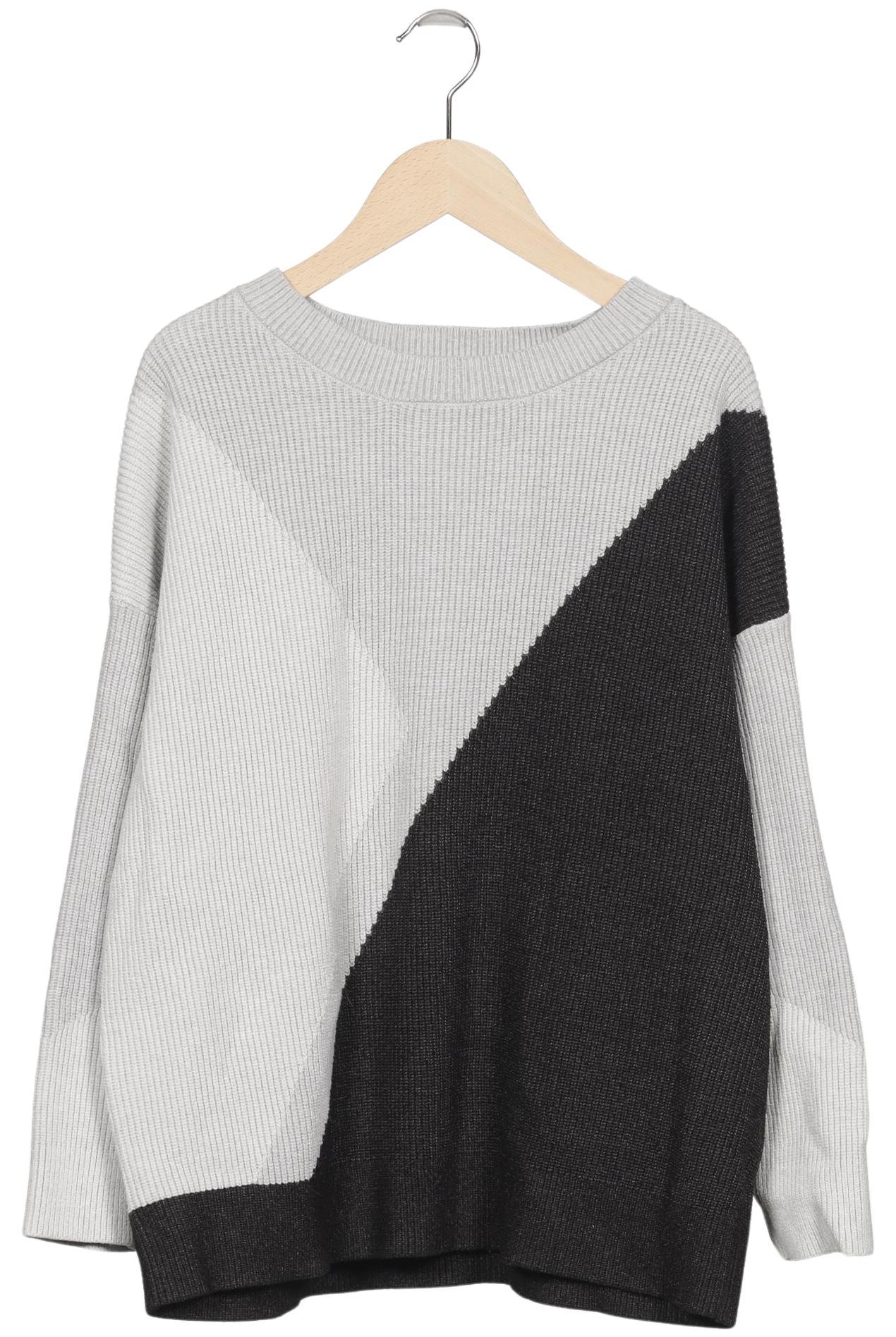 

Cecil Damen Pullover, grau, Gr. 46