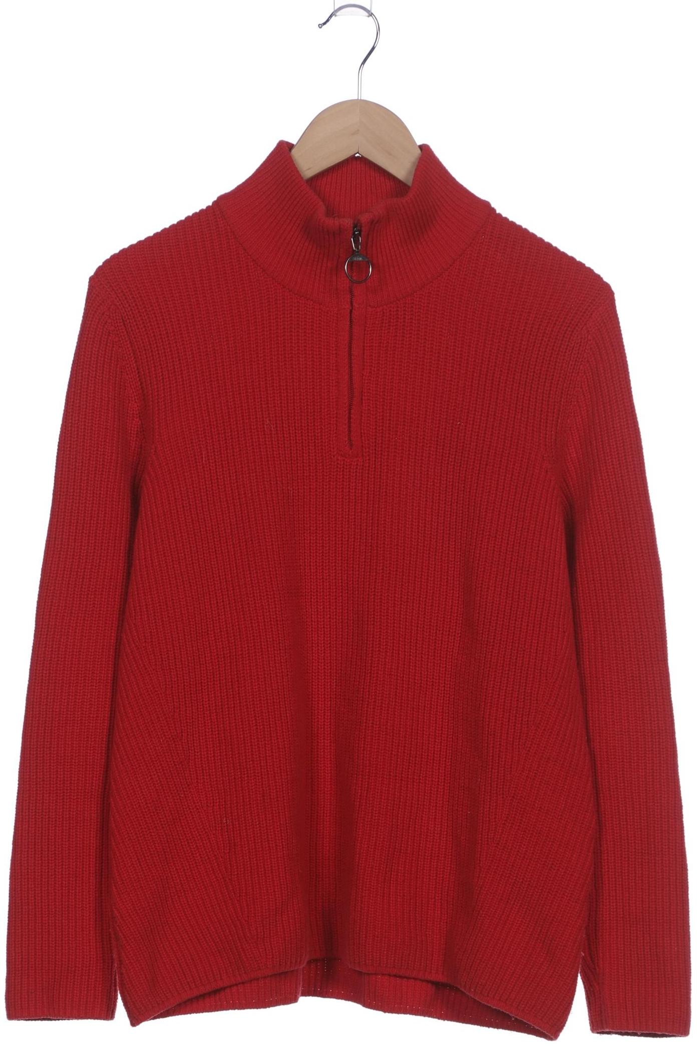 

Cecil Damen Pullover, rot, Gr. 38