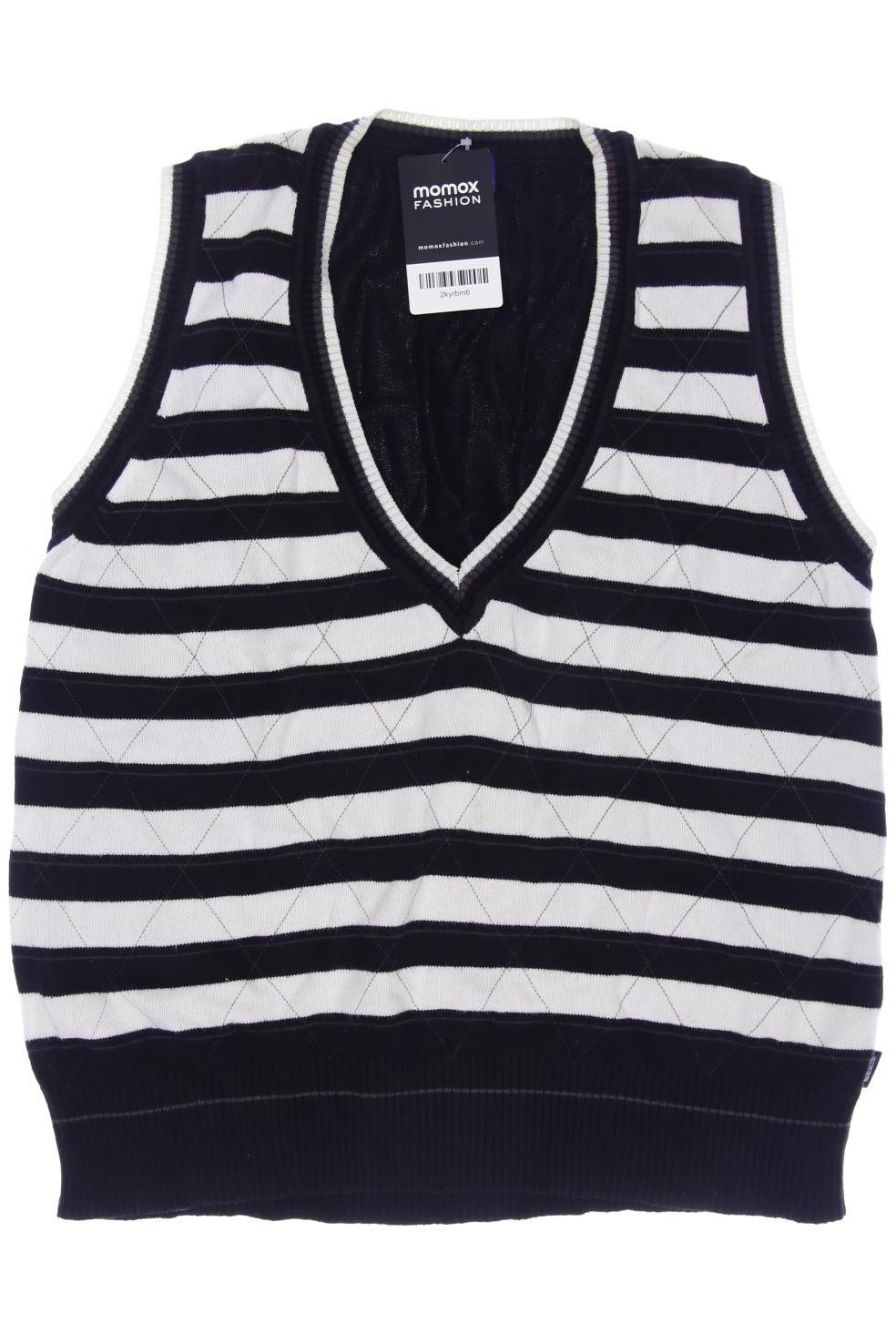 

CECIL Damen Pullover, schwarz