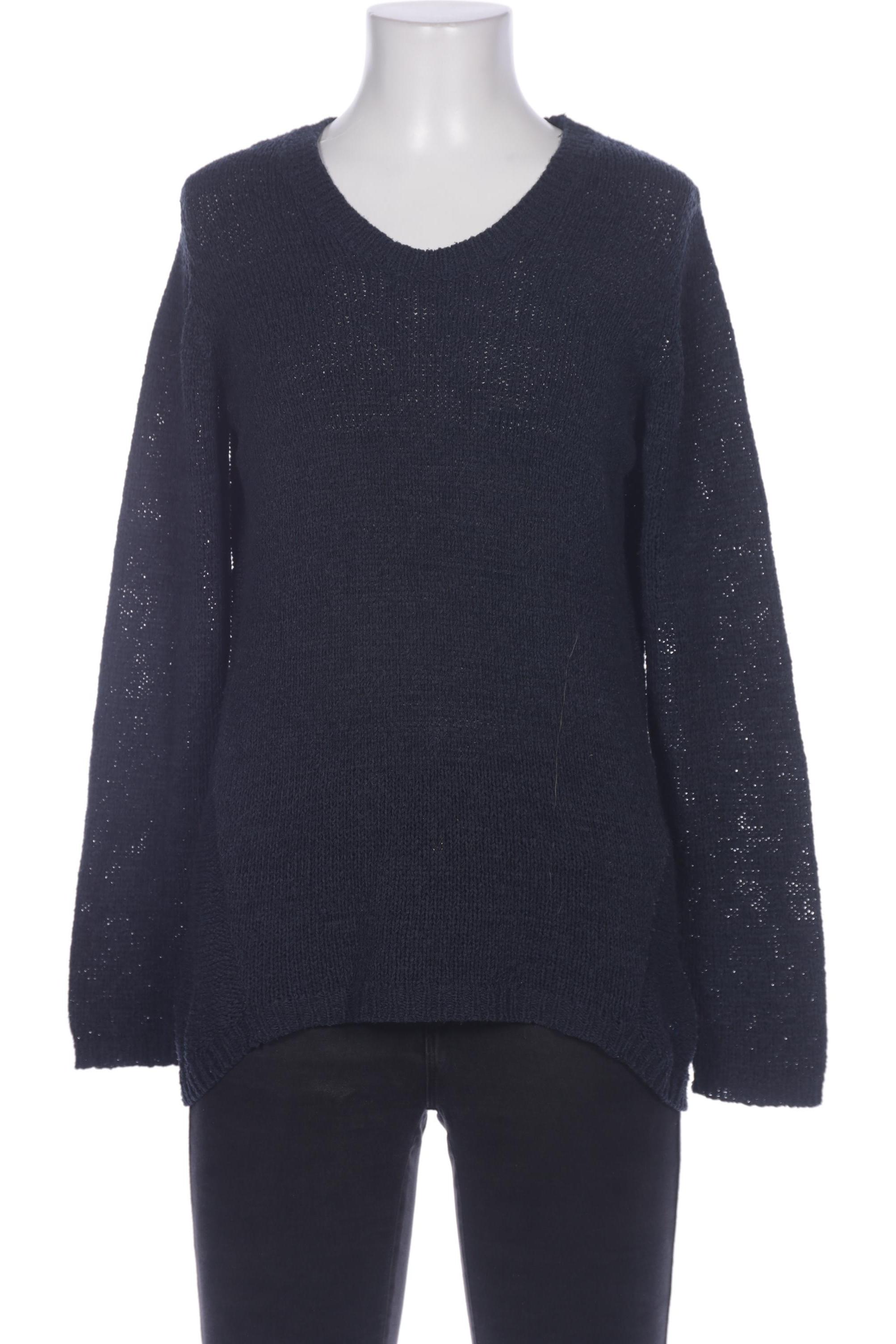 

Cecil Damen Pullover, marineblau, Gr. 36