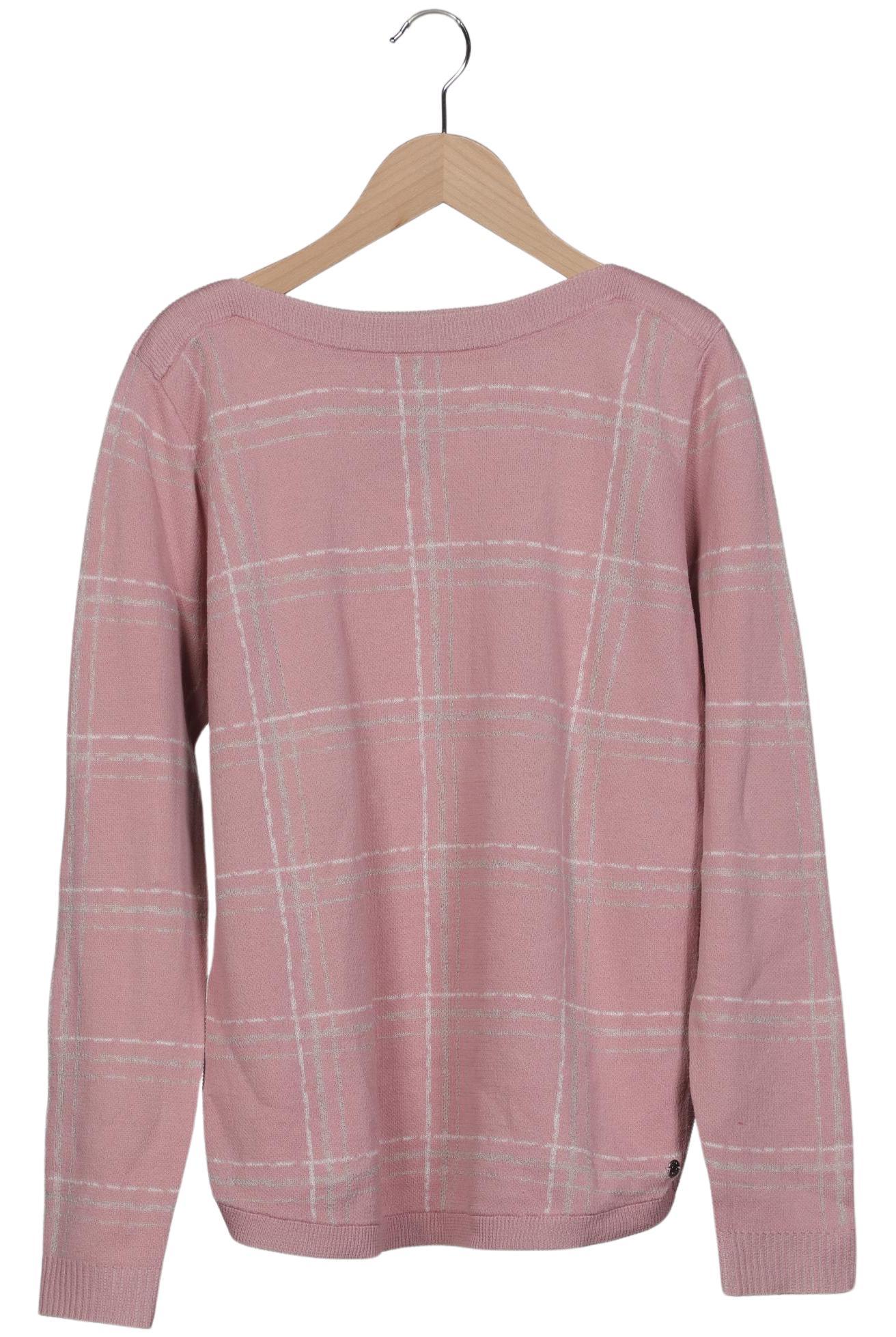 

Cecil Damen Pullover, pink, Gr. 38