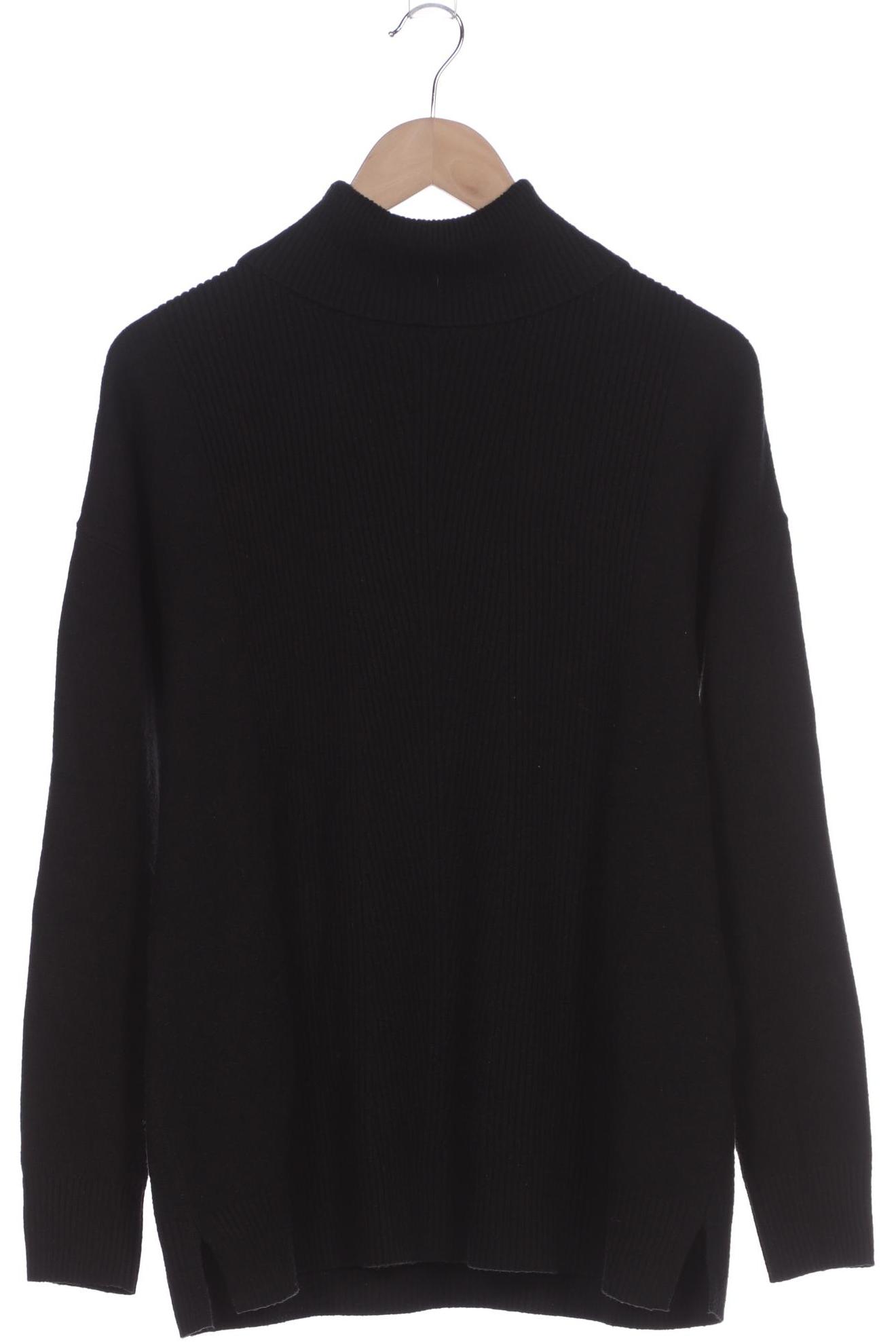 

Cecil Damen Pullover, schwarz, Gr. 38