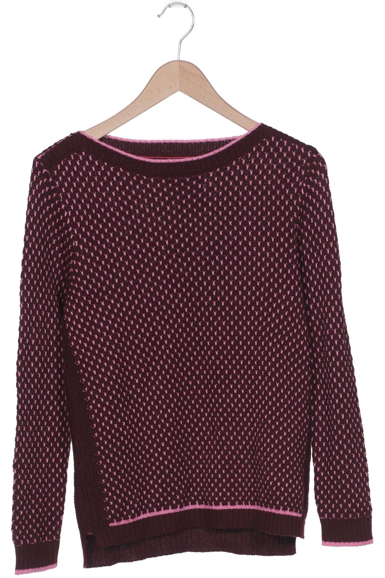 

CECIL Damen Pullover, bordeaux