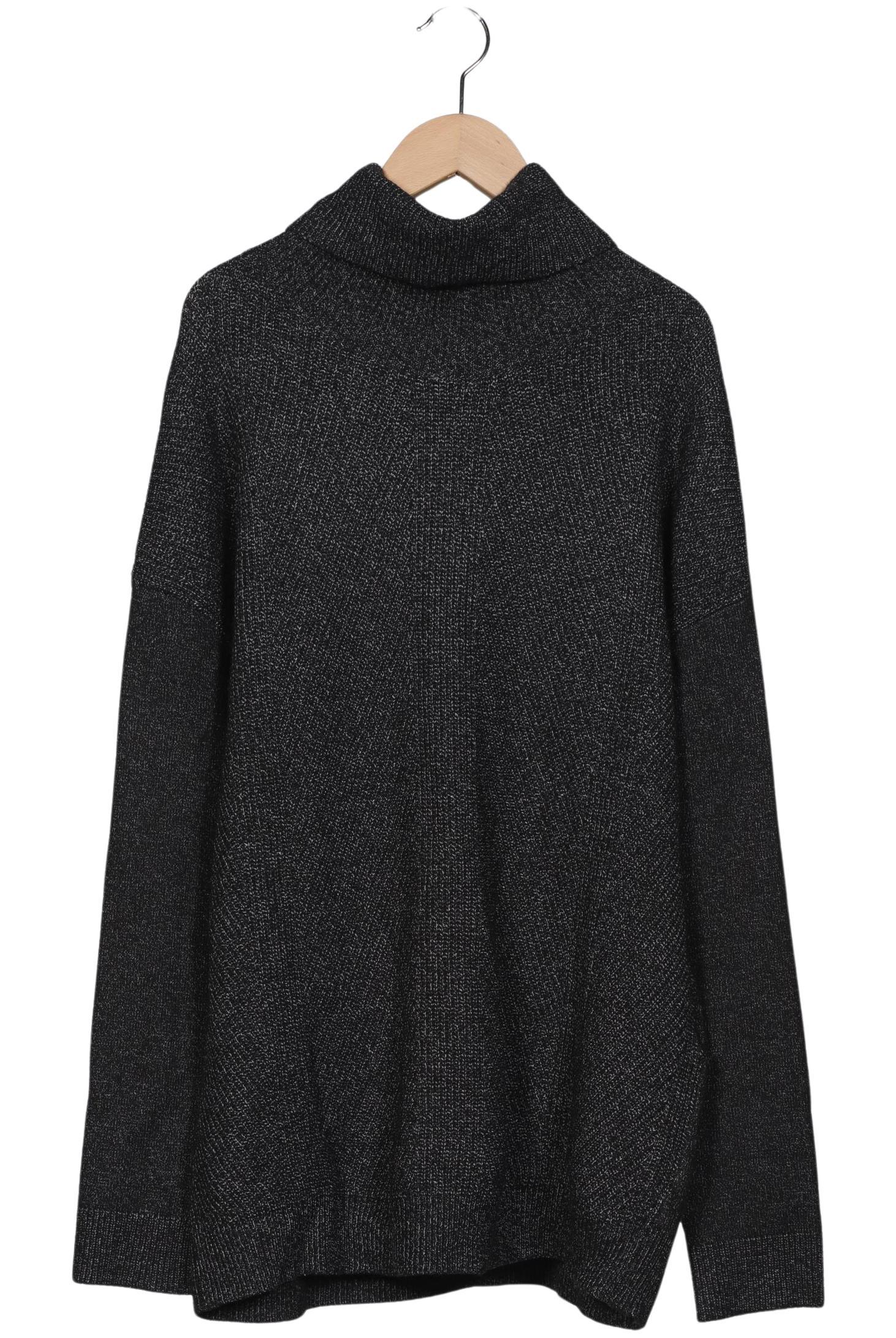 

Cecil Damen Pullover, schwarz, Gr. 38