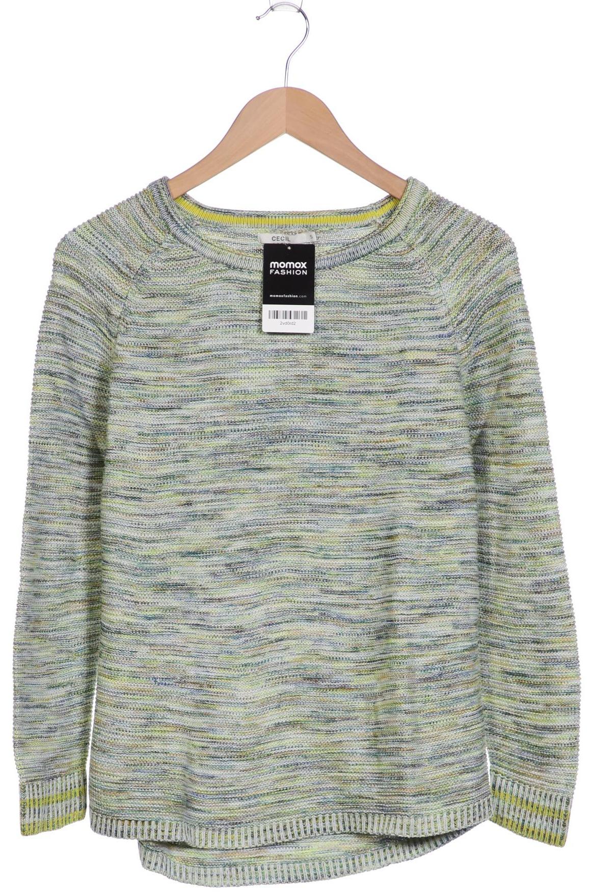 

CECIL Damen Pullover, mehrfarbig