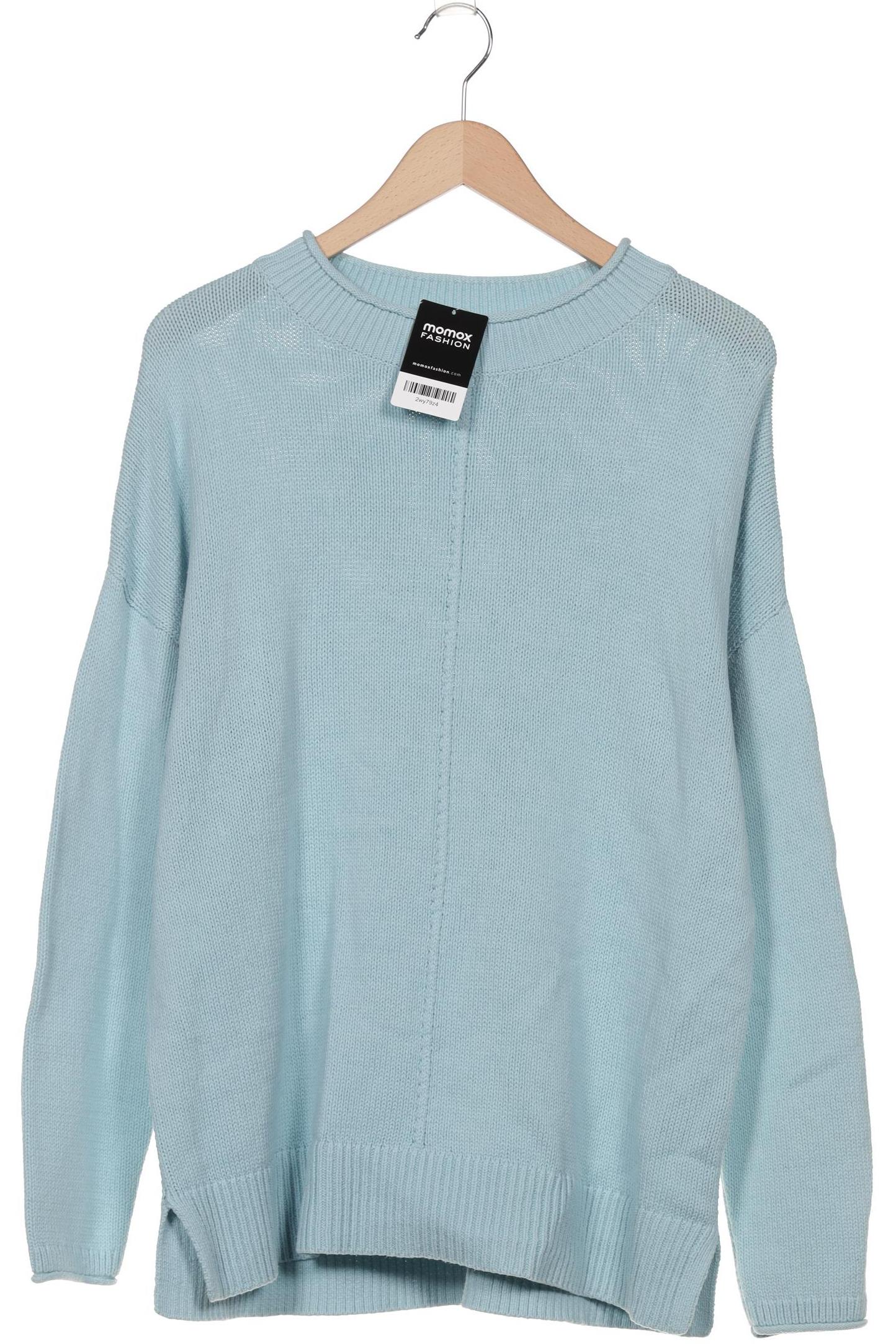 

Cecil Damen Pullover, hellblau, Gr. 44