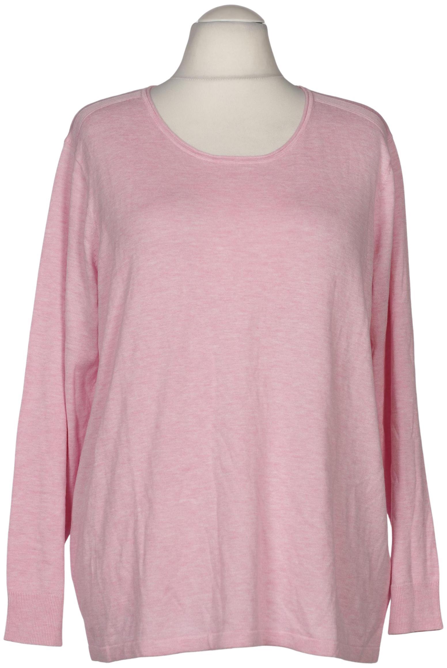 

Cecil Damen Pullover, pink, Gr. 52