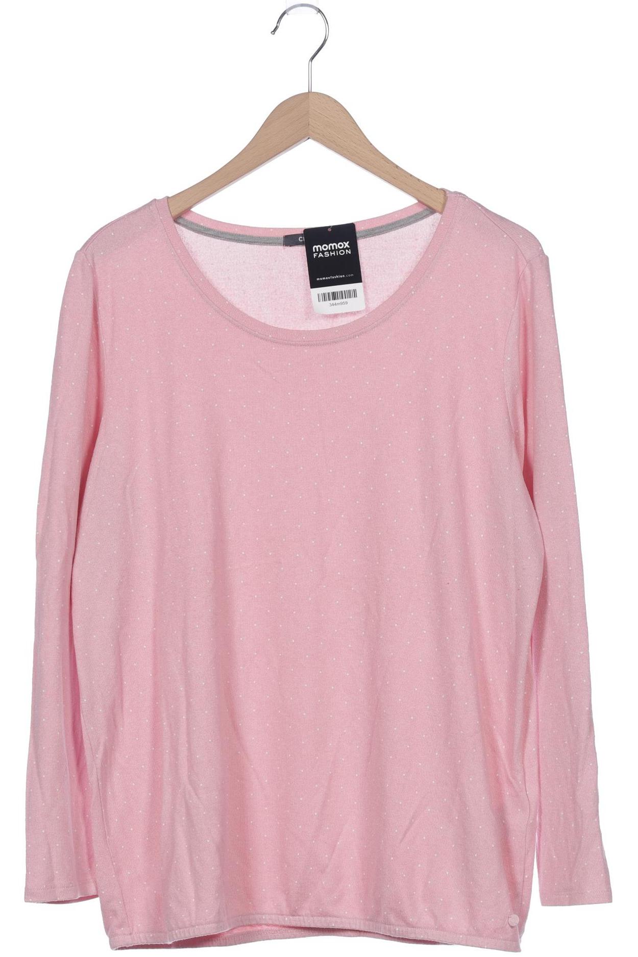 

Cecil Damen Pullover, pink, Gr. 44