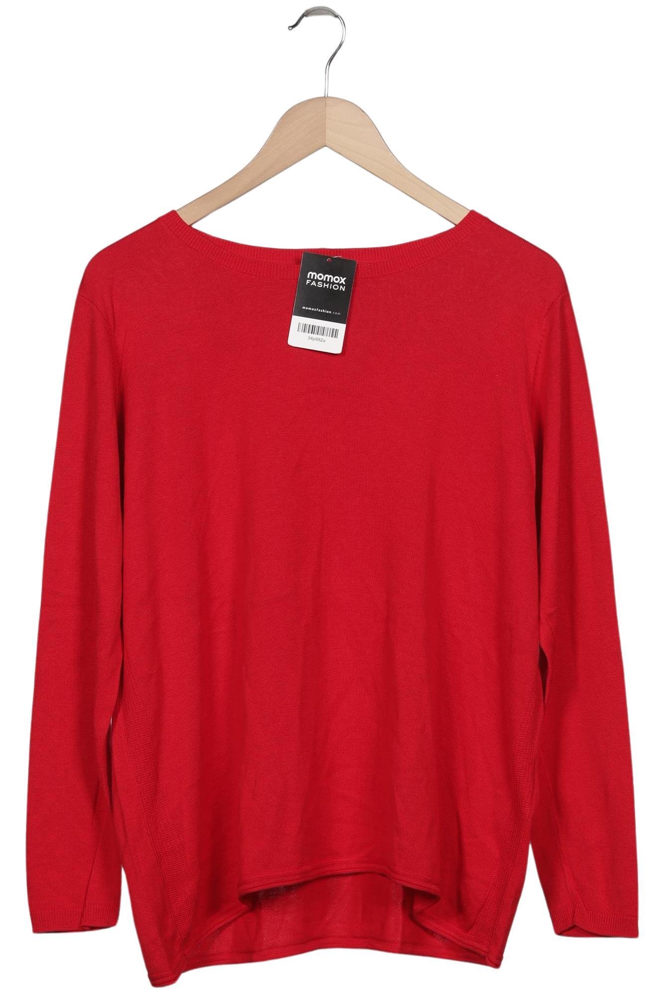 

Cecil Damen Pullover, rot, Gr. 44