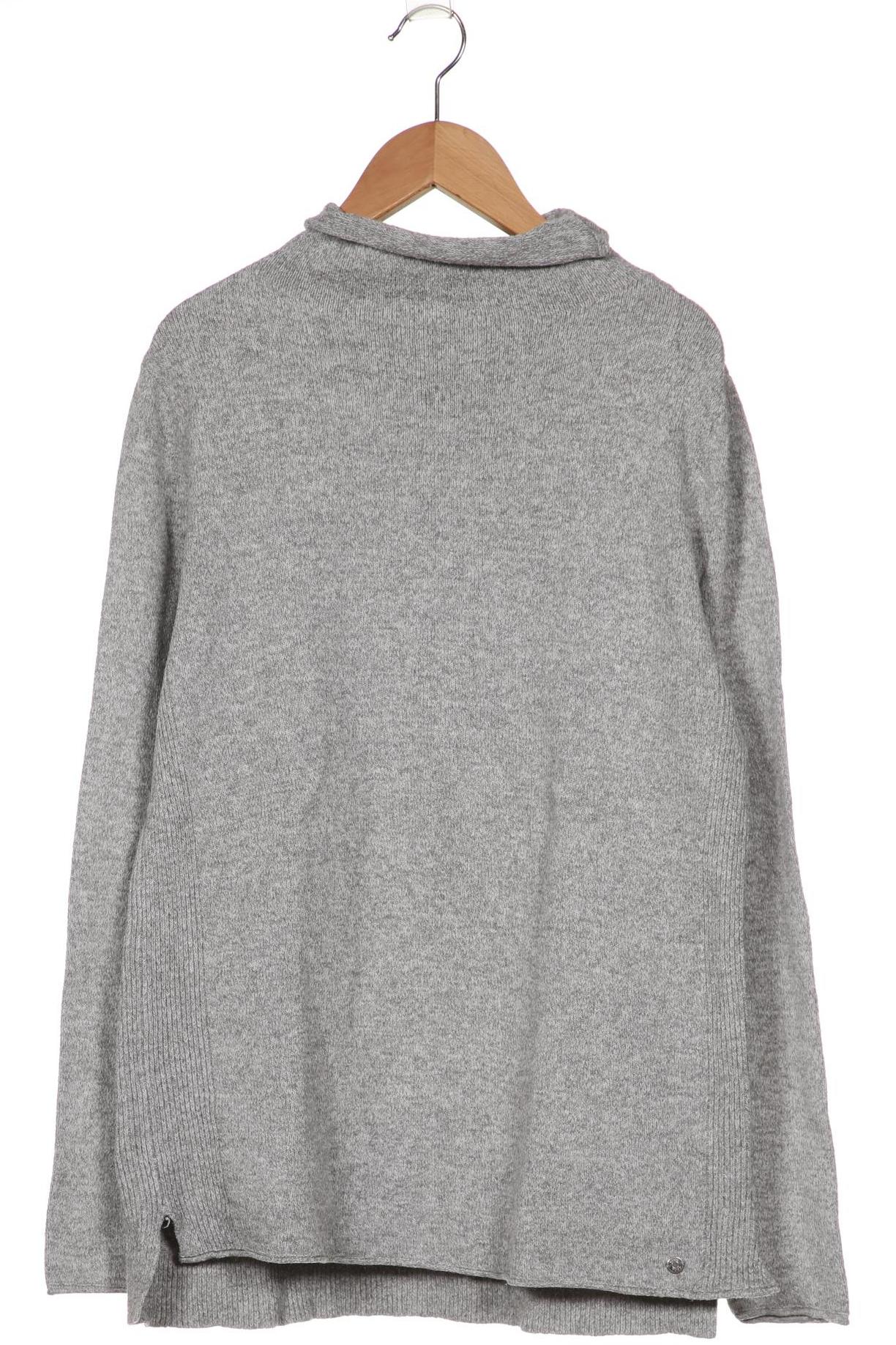 

CECIL Damen Pullover, grau