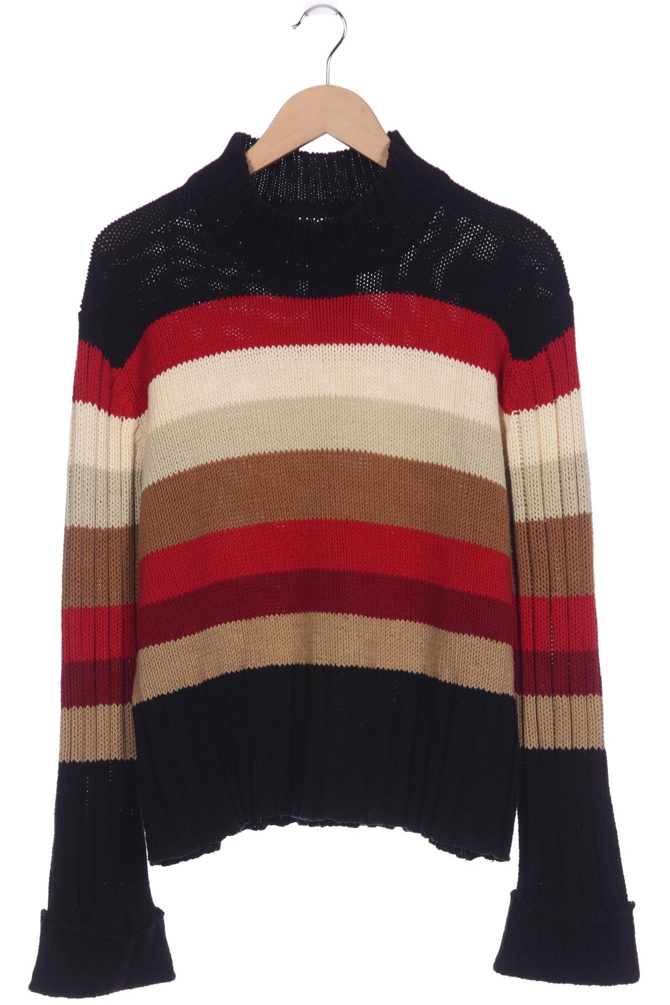 

Cecil Damen Pullover, mehrfarbig, Gr. 44