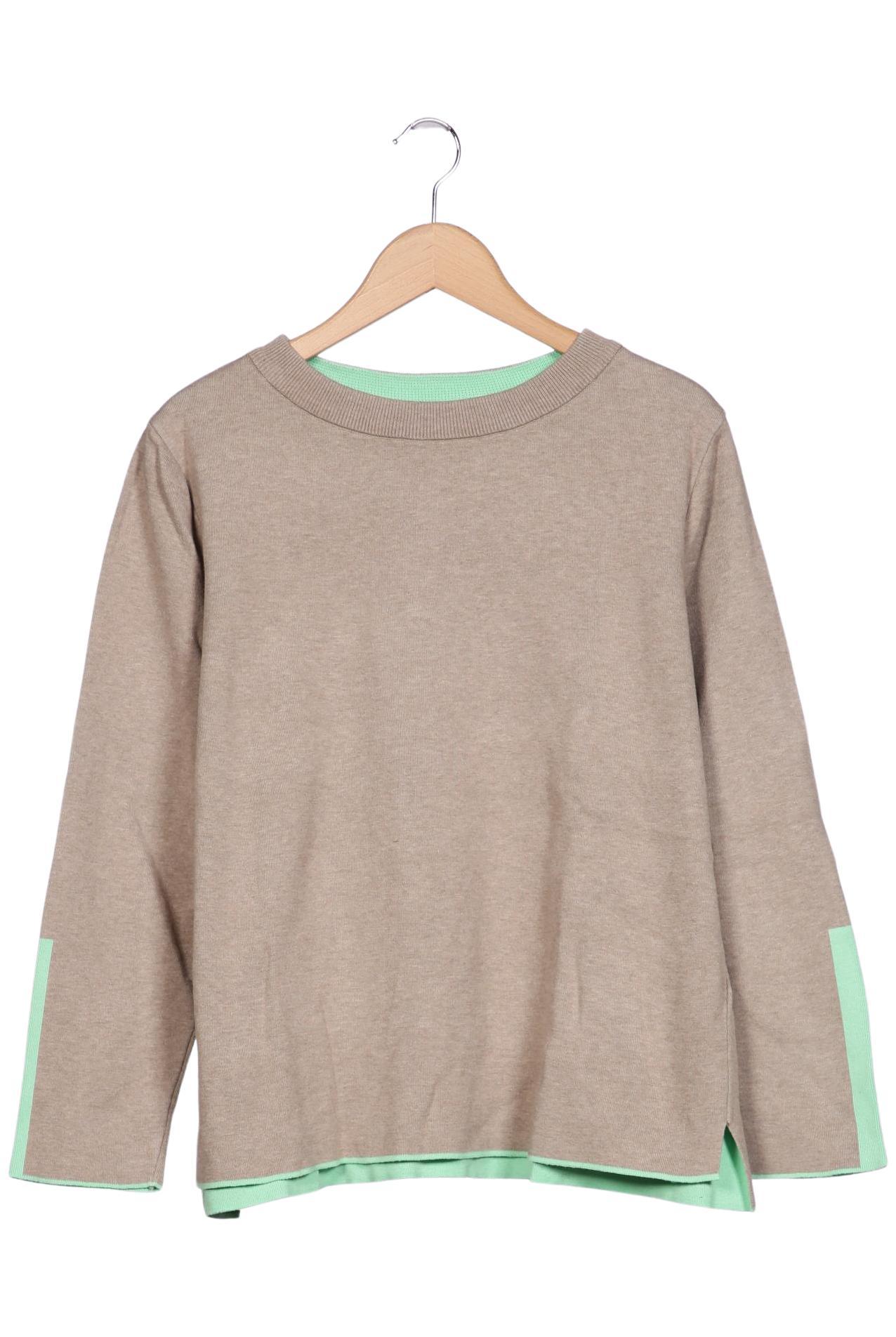 

Cecil Damen Pullover, mehrfarbig, Gr. 42