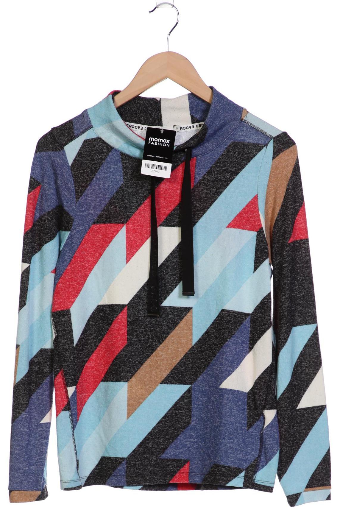

Cecil Damen Pullover, mehrfarbig, Gr. 36