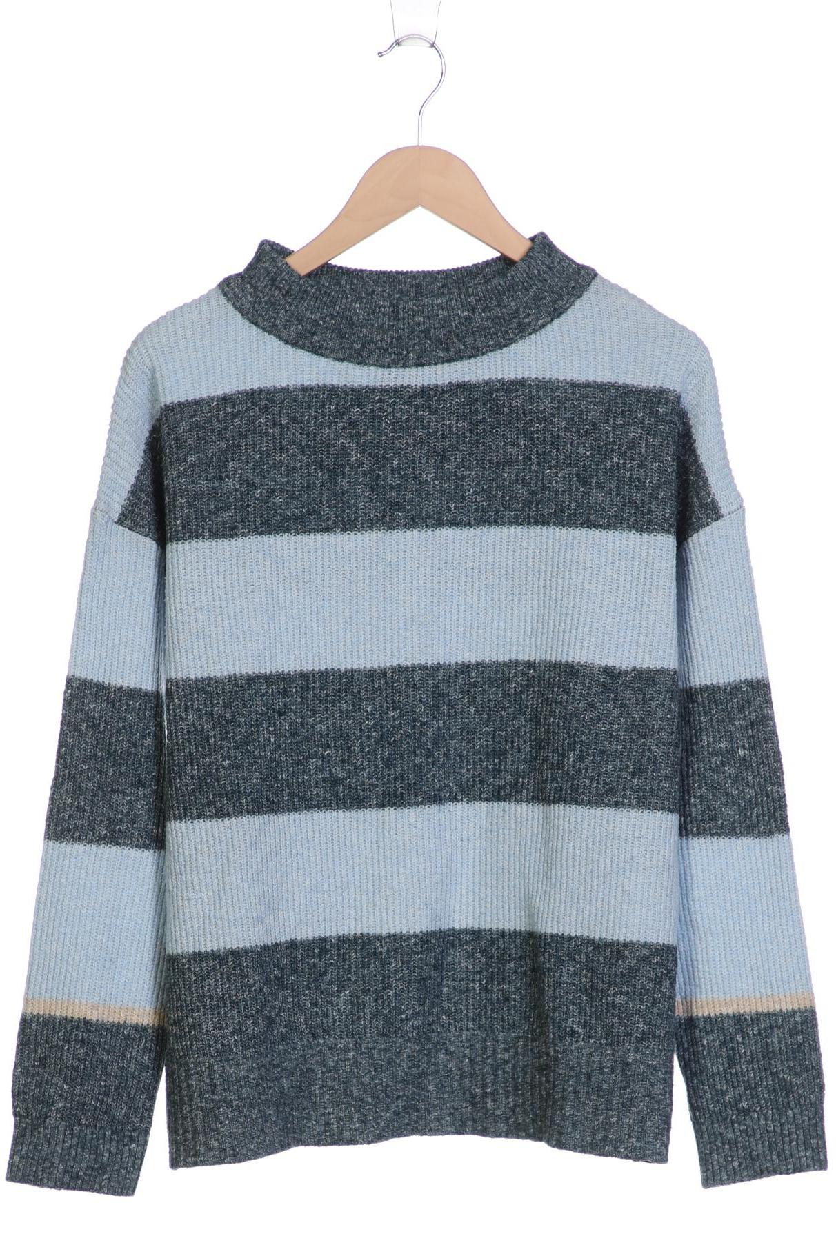 

CECIL Damen Pullover, blau