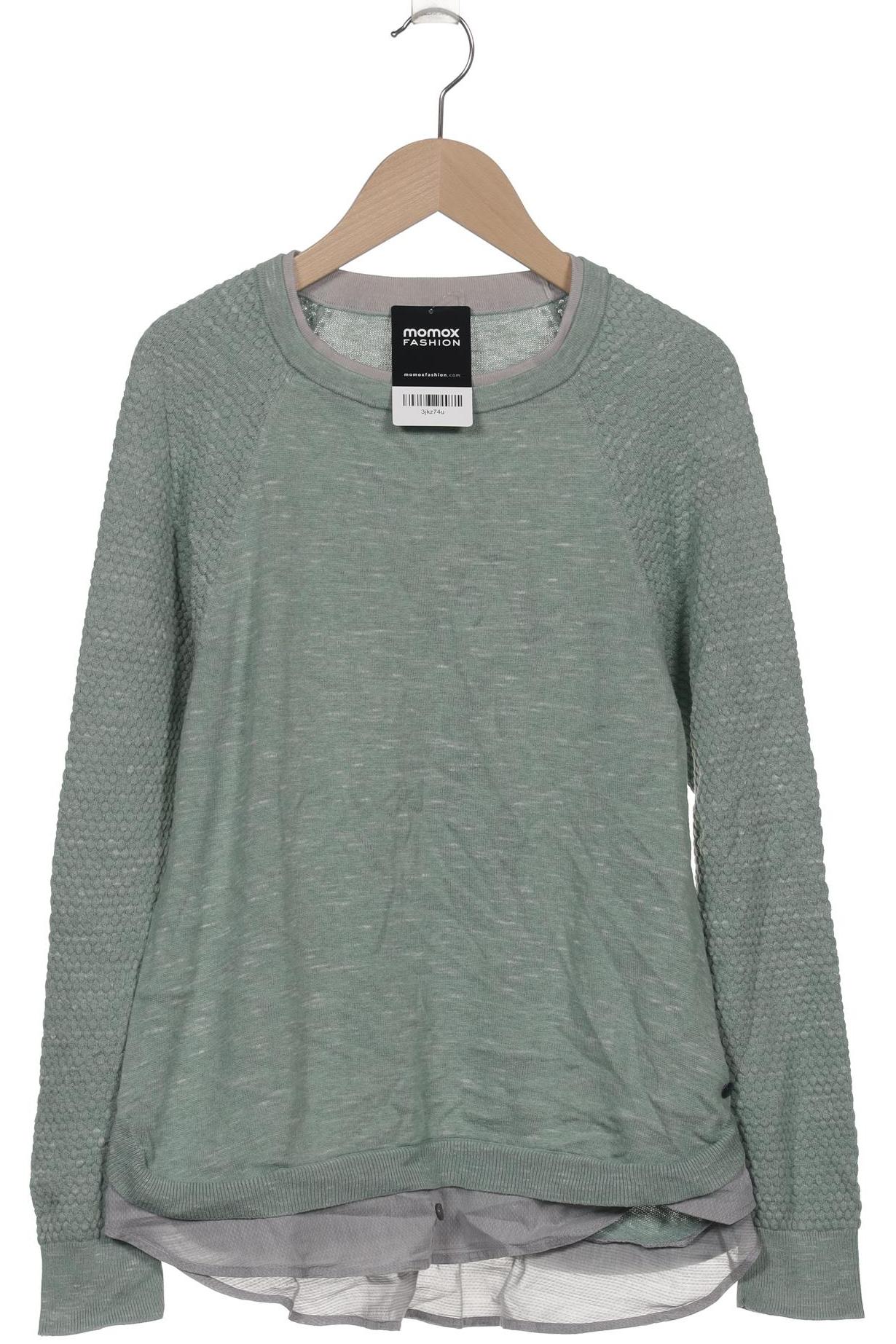 

Cecil Damen Pullover, hellgrün, Gr. 36
