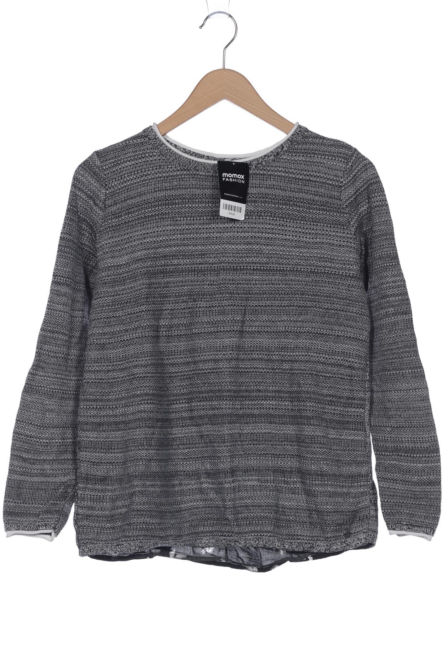 

CECIL Damen Pullover, grau