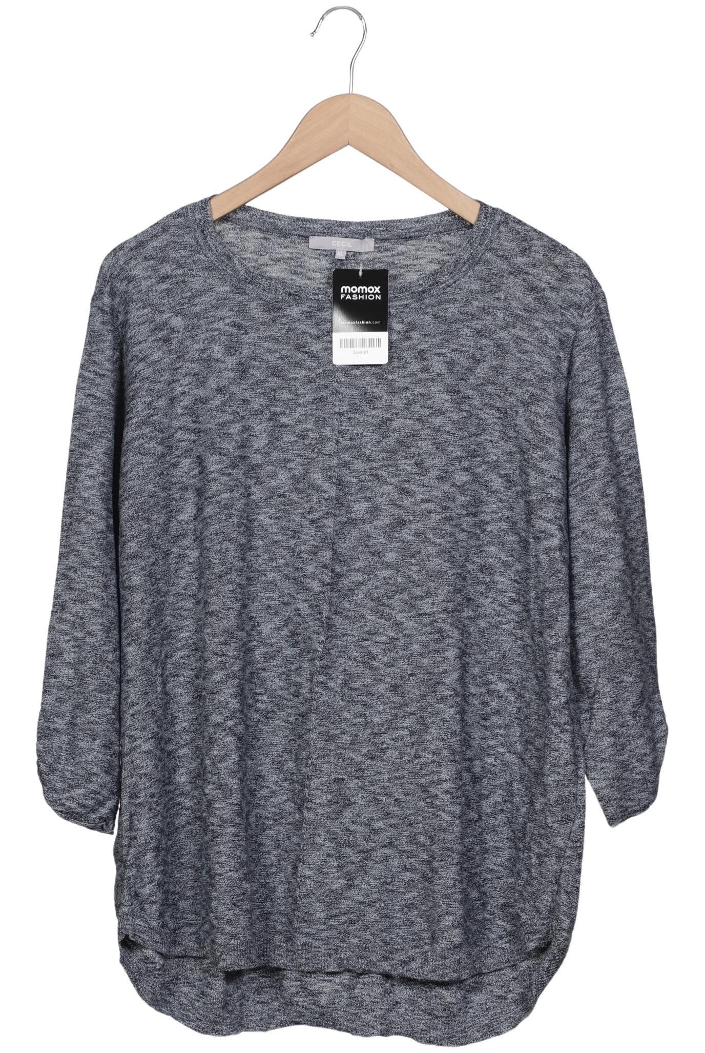 

Cecil Damen Pullover, mehrfarbig, Gr. 44