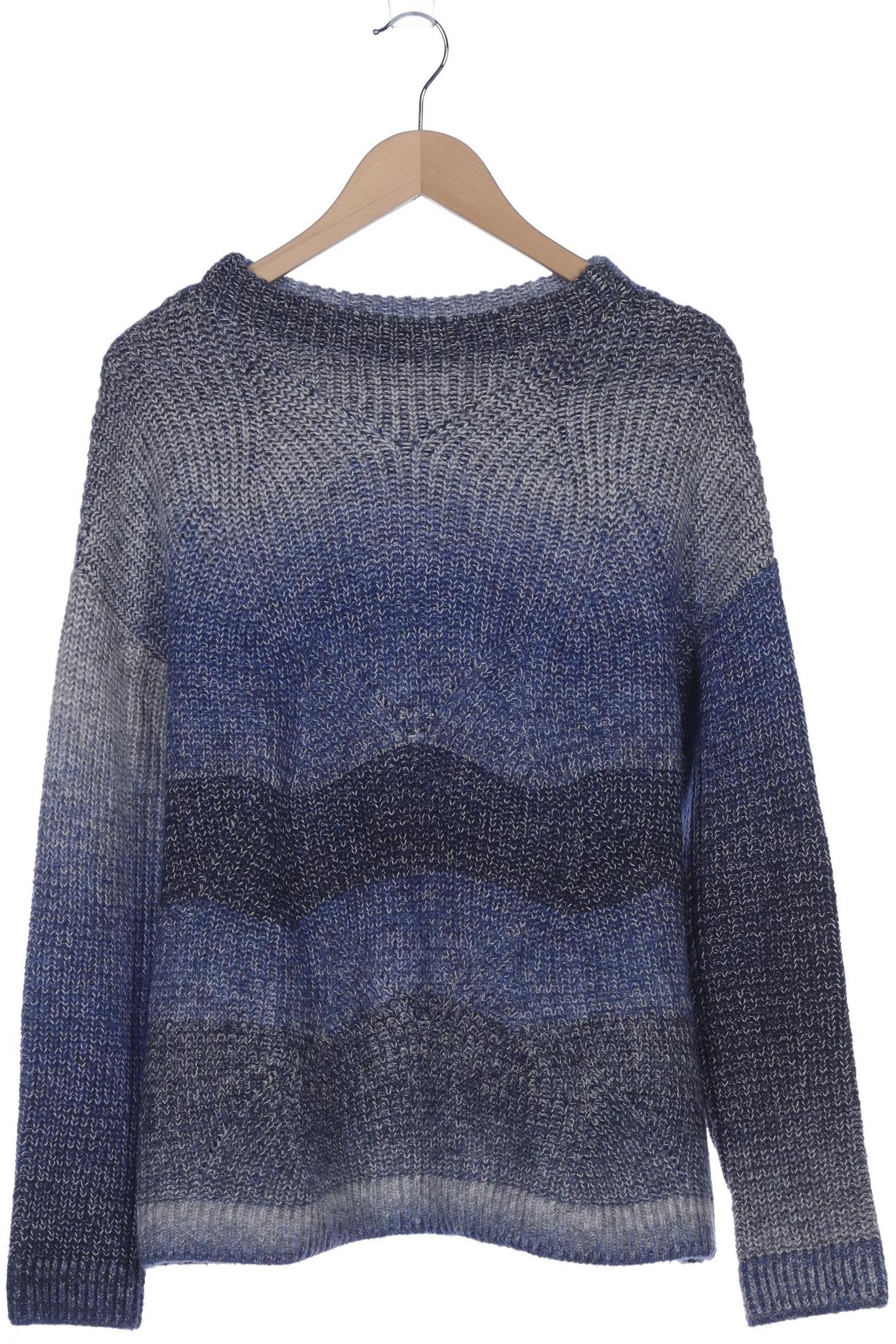 

CECIL Damen Pullover, marineblau