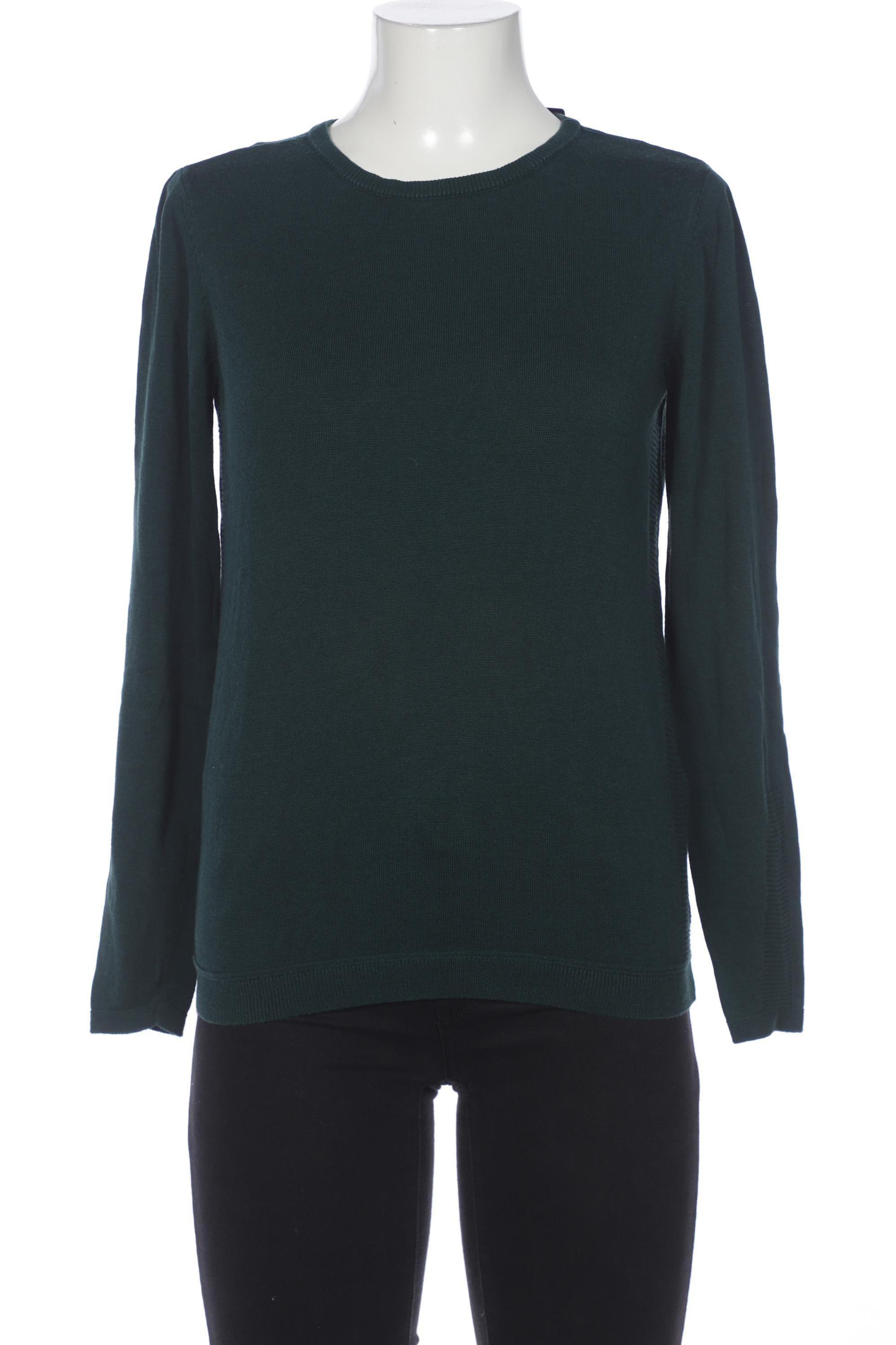 

CECIL Damen Pullover, grün