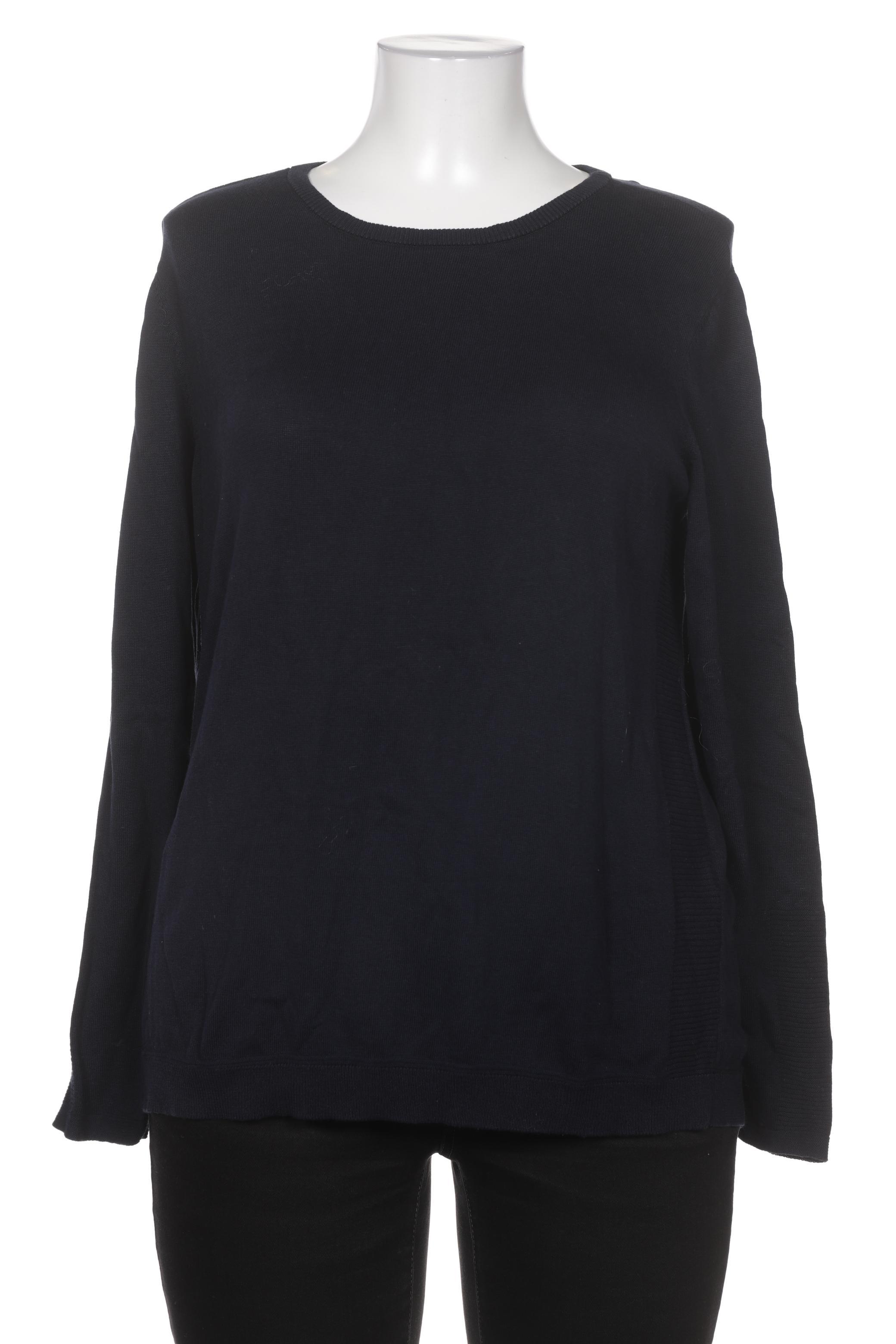 

Cecil Damen Pullover, marineblau, Gr. 42