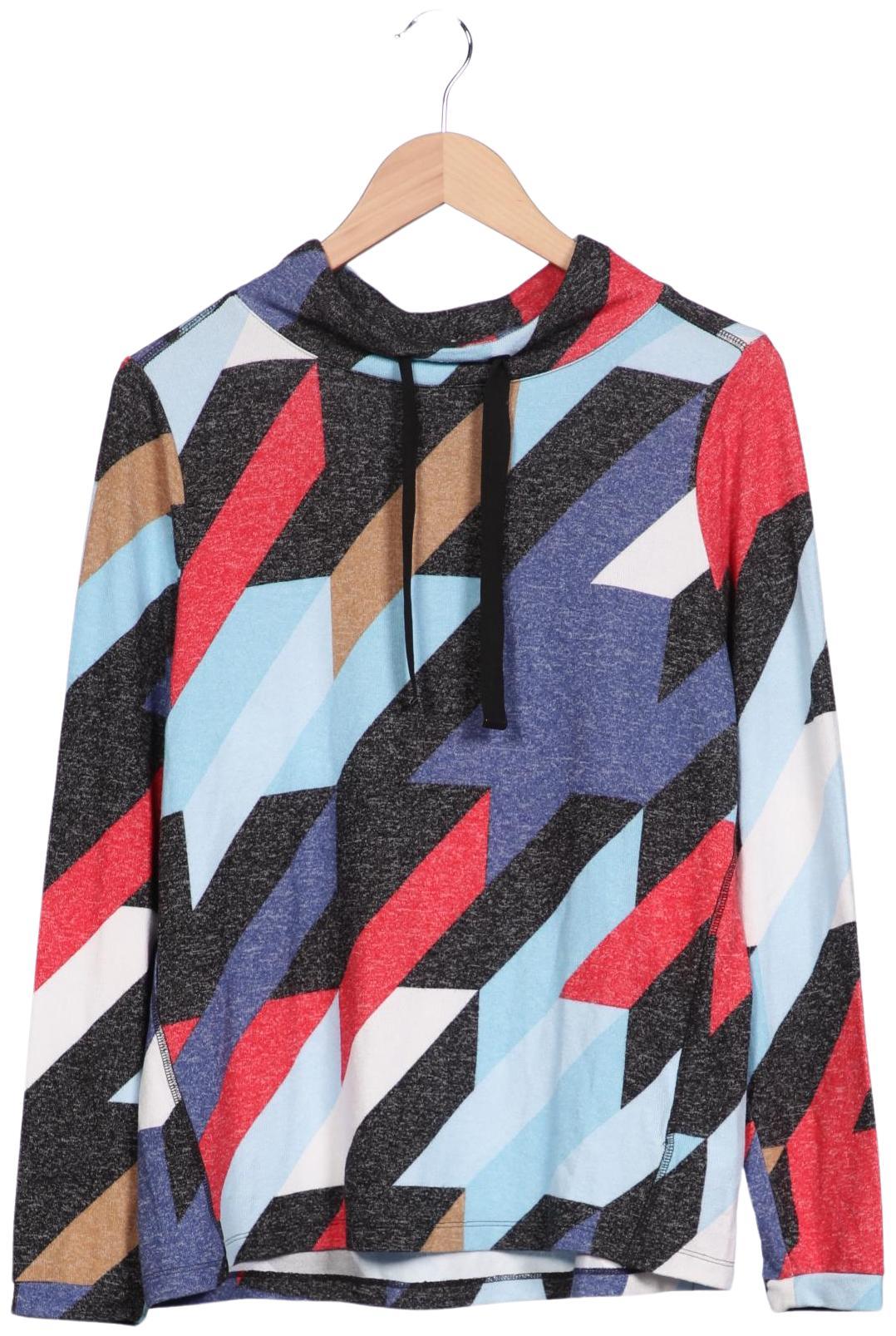 

Cecil Damen Pullover, mehrfarbig, Gr. 38