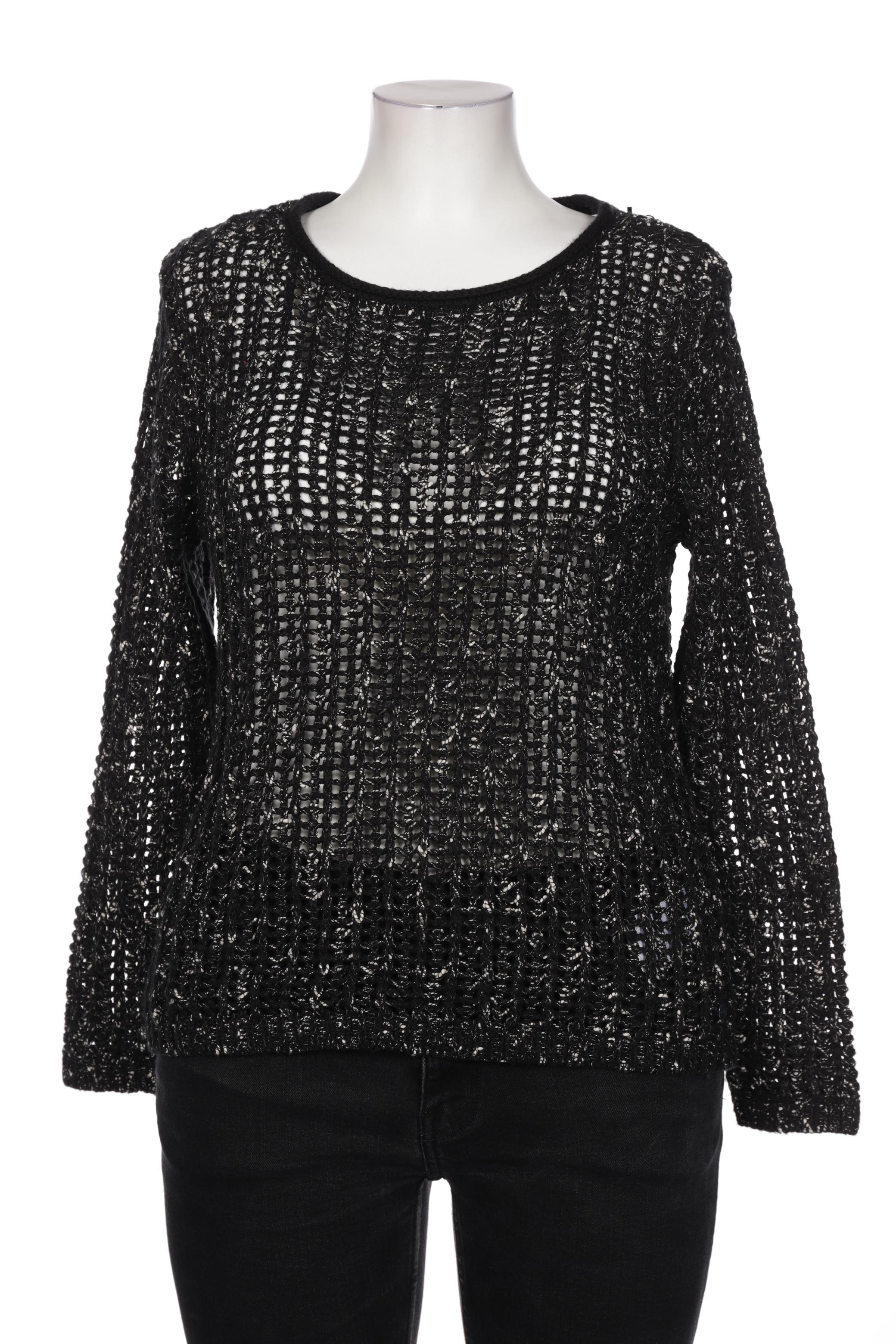 

Cecil Damen Pullover, schwarz, Gr. 42