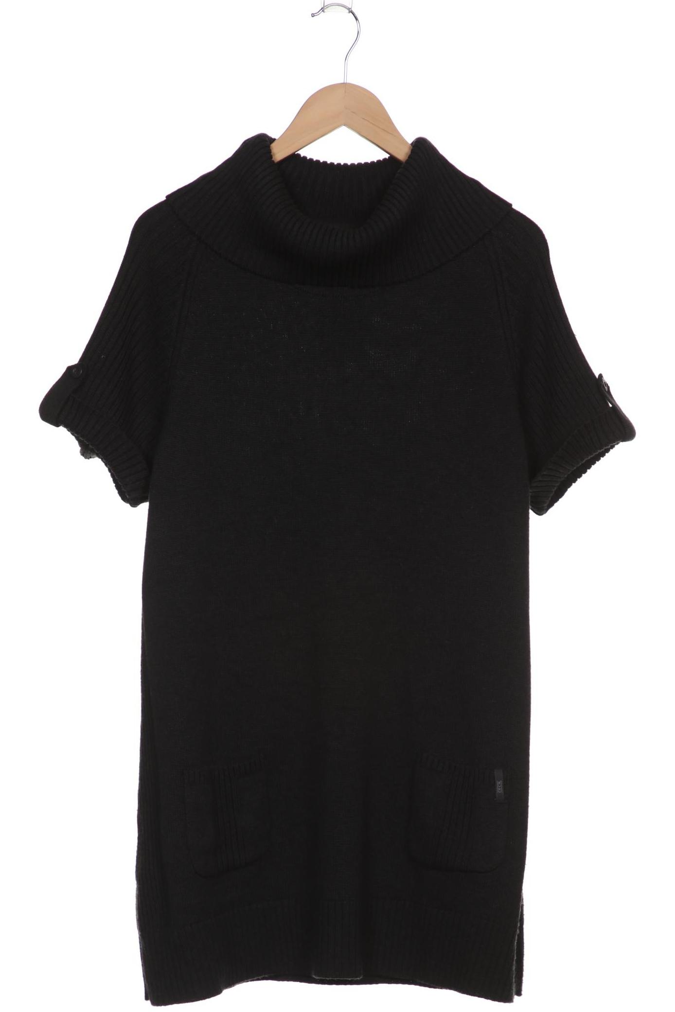 

CECIL Damen Pullover, schwarz