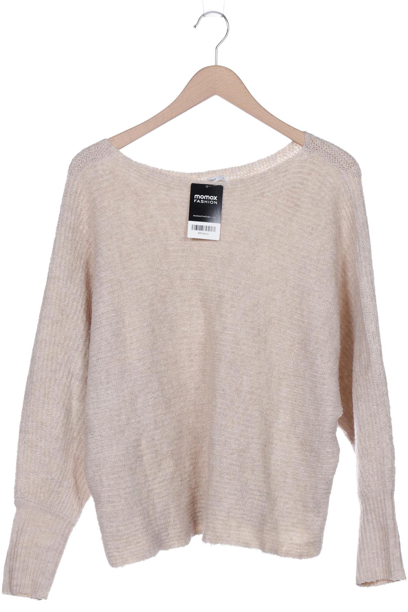 

CECIL Damen Pullover, beige