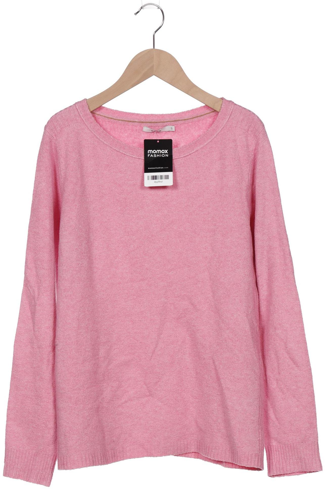 

CECIL Damen Pullover, pink