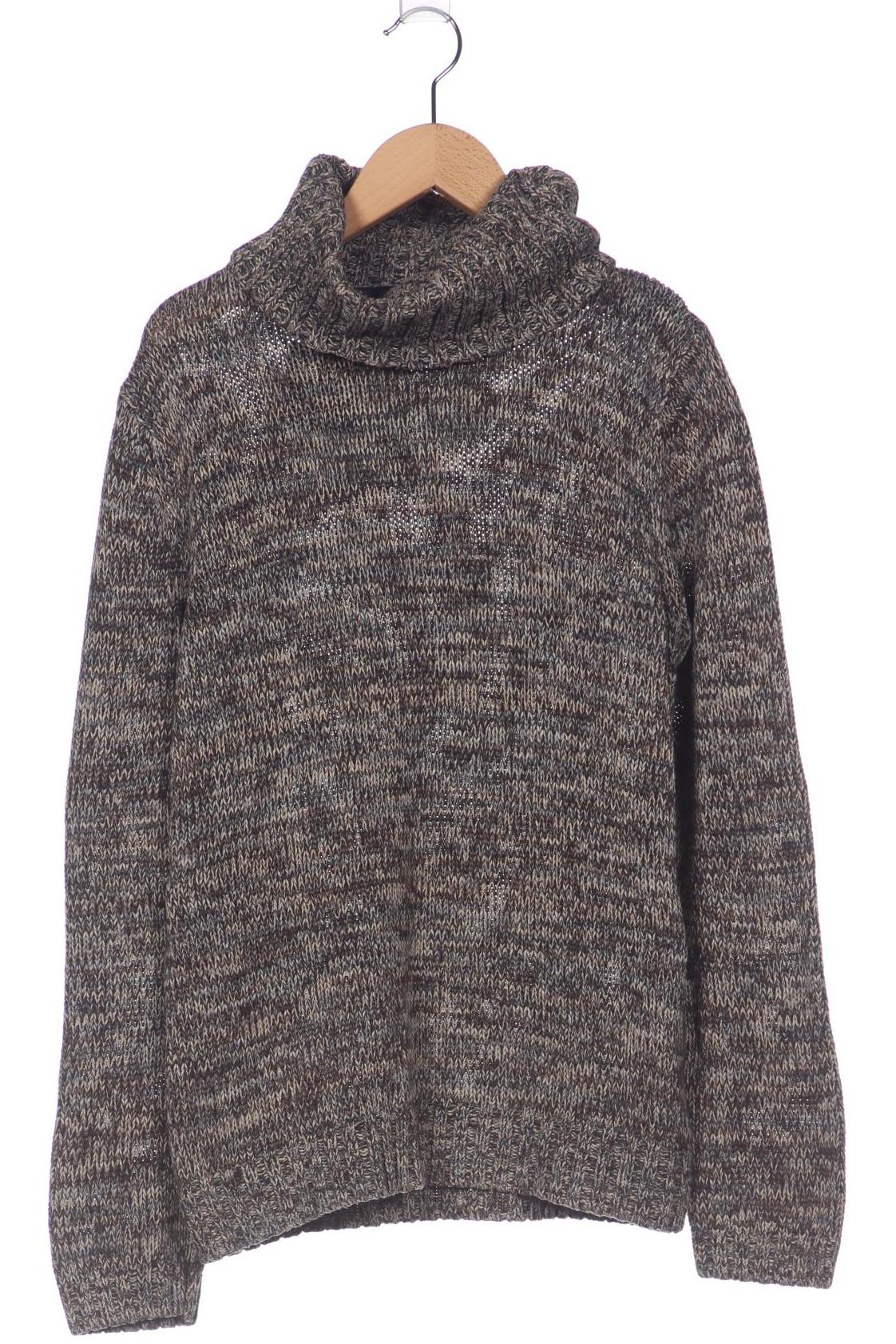 

Cecil Damen Pullover, braun, Gr. 38