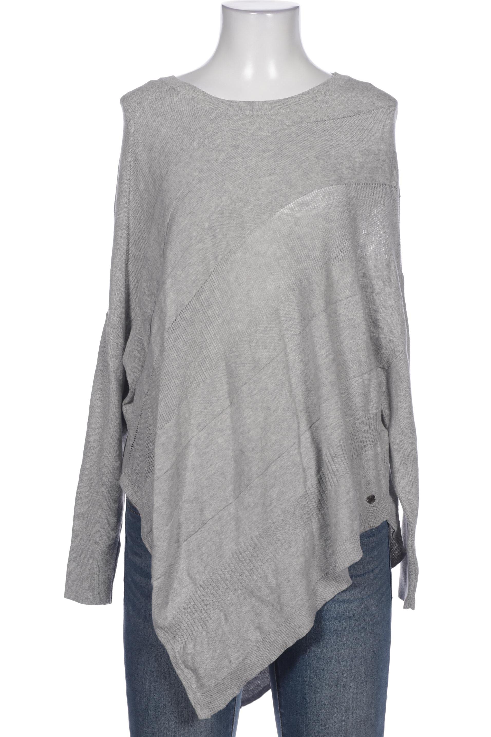 

Cecil Damen Pullover, grau, Gr. 36