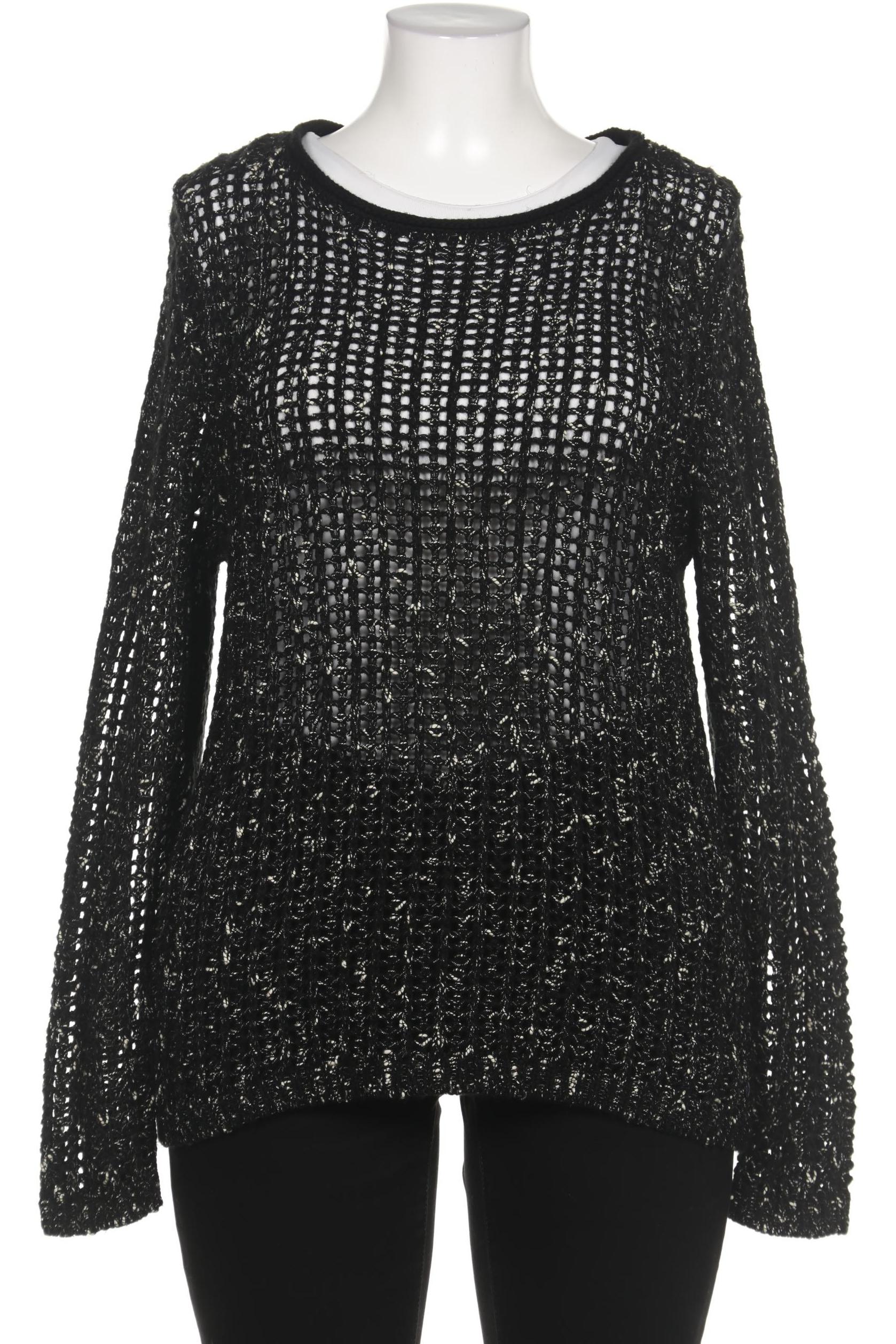 

Cecil Damen Pullover, schwarz, Gr. 44