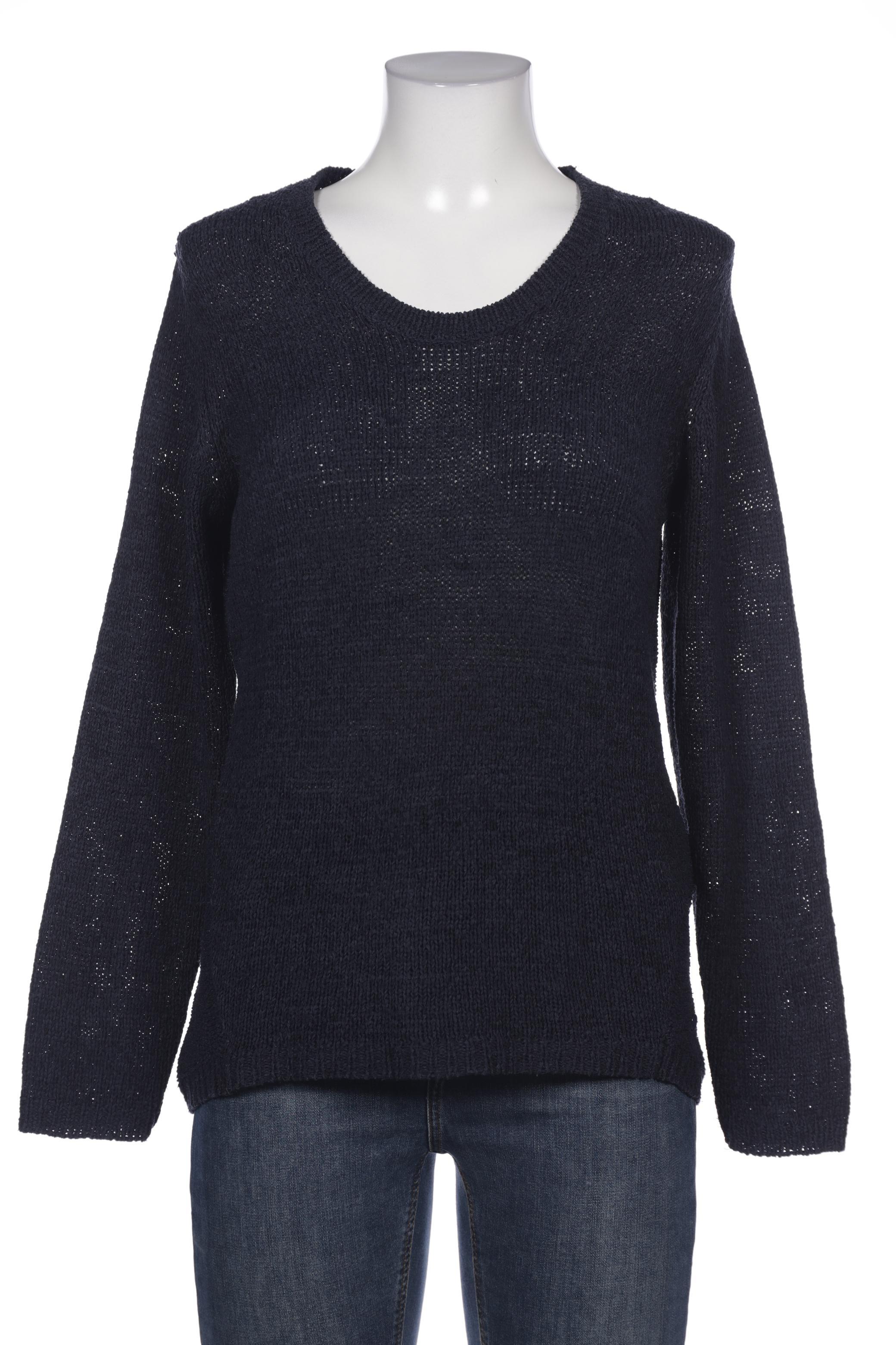 

CECIL Damen Pullover, marineblau