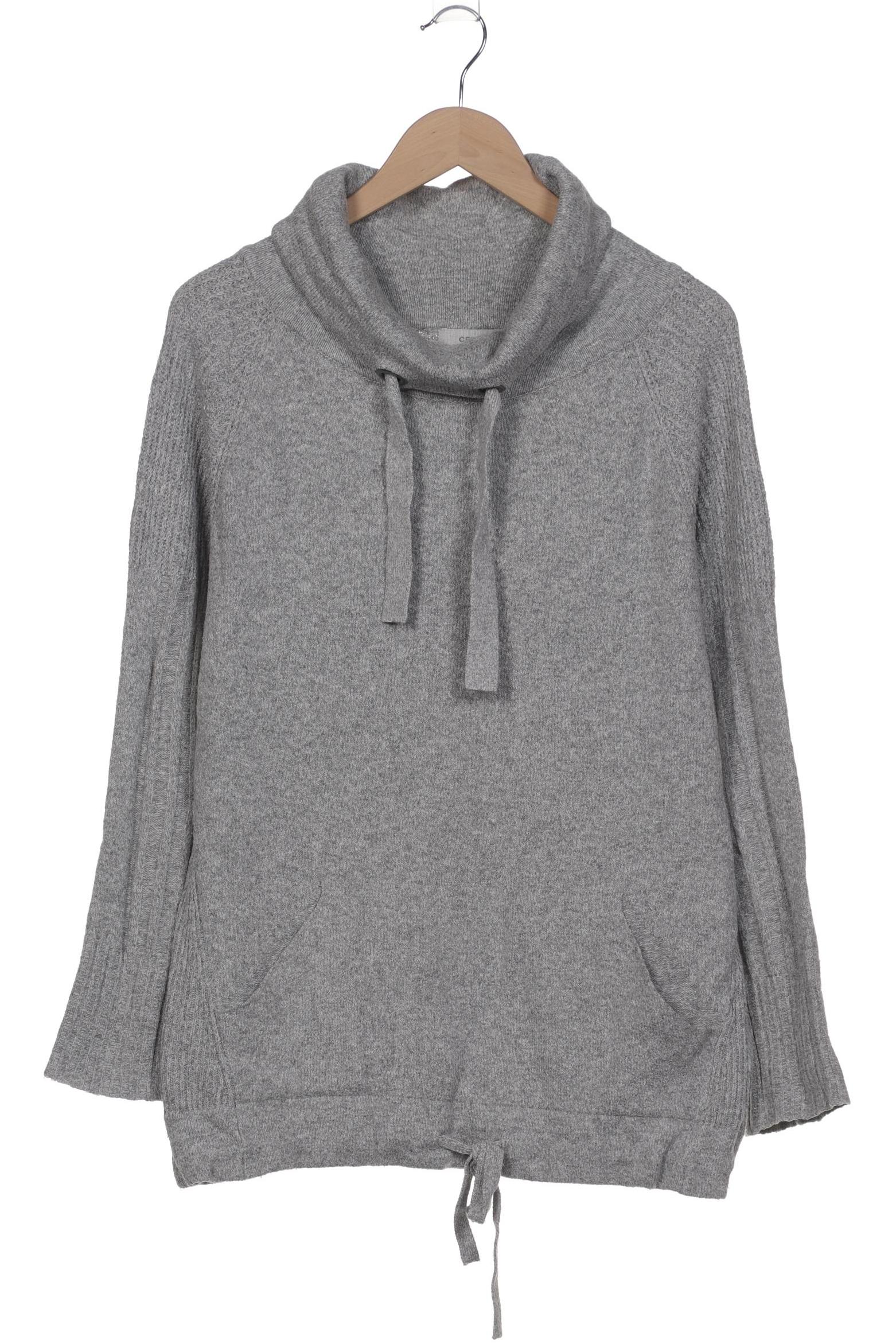

Cecil Damen Pullover, grau, Gr. 44