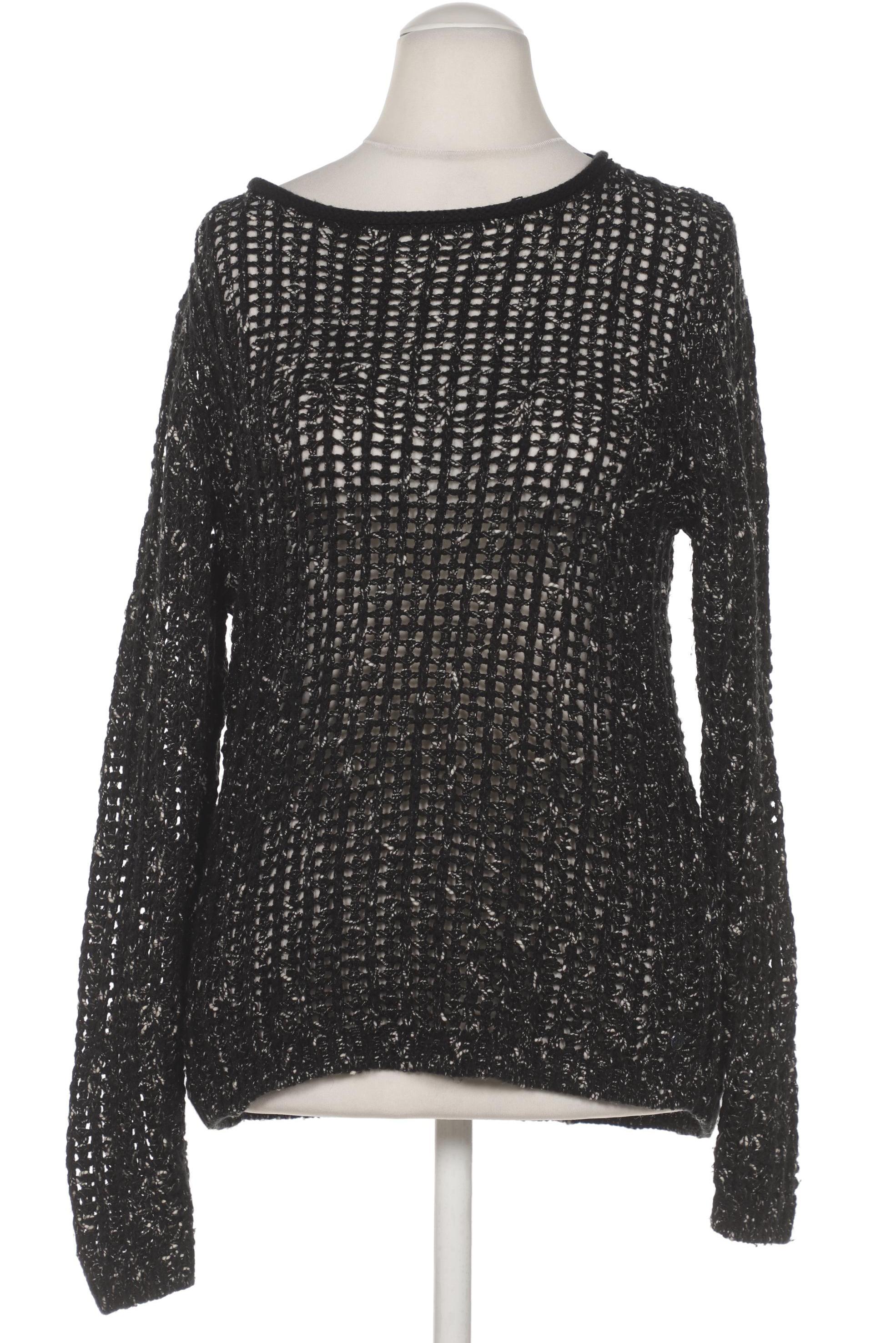 

Cecil Damen Pullover, schwarz, Gr. 38
