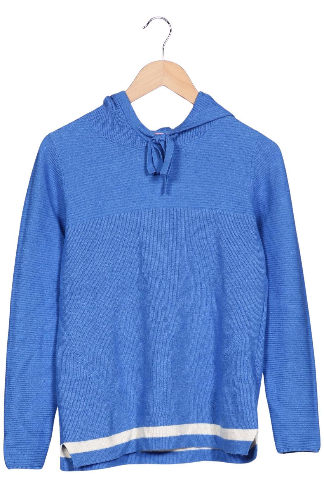 

Cecil Damen Pullover, blau, Gr. 34