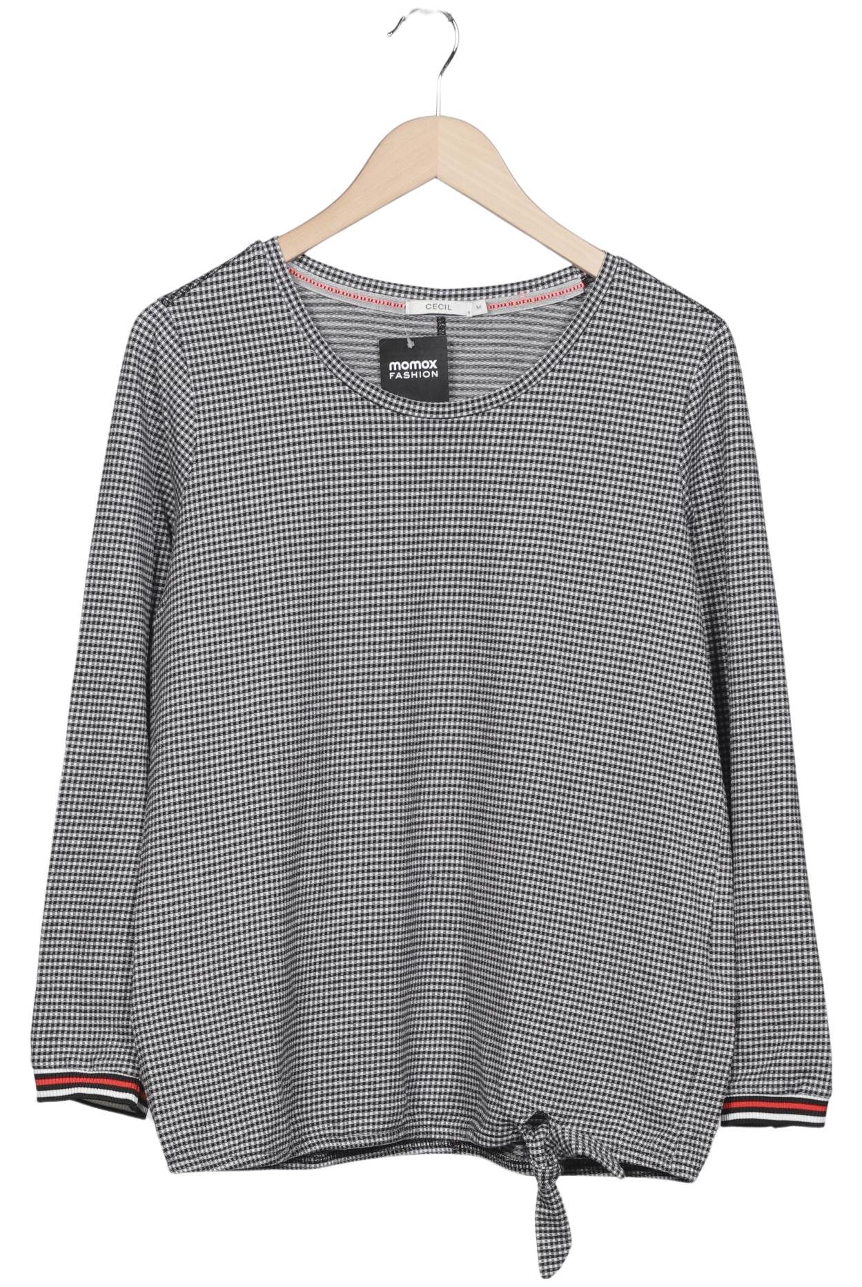 

Cecil Damen Pullover, grau, Gr. 38