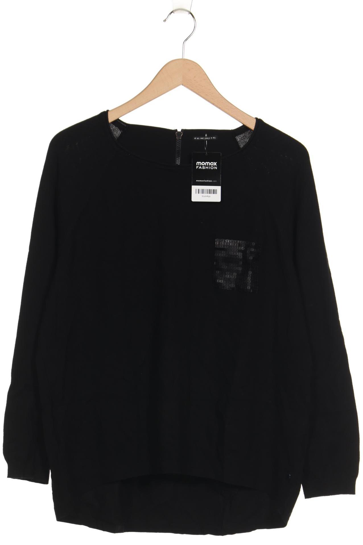 

Cecil Damen Pullover, schwarz, Gr. 44
