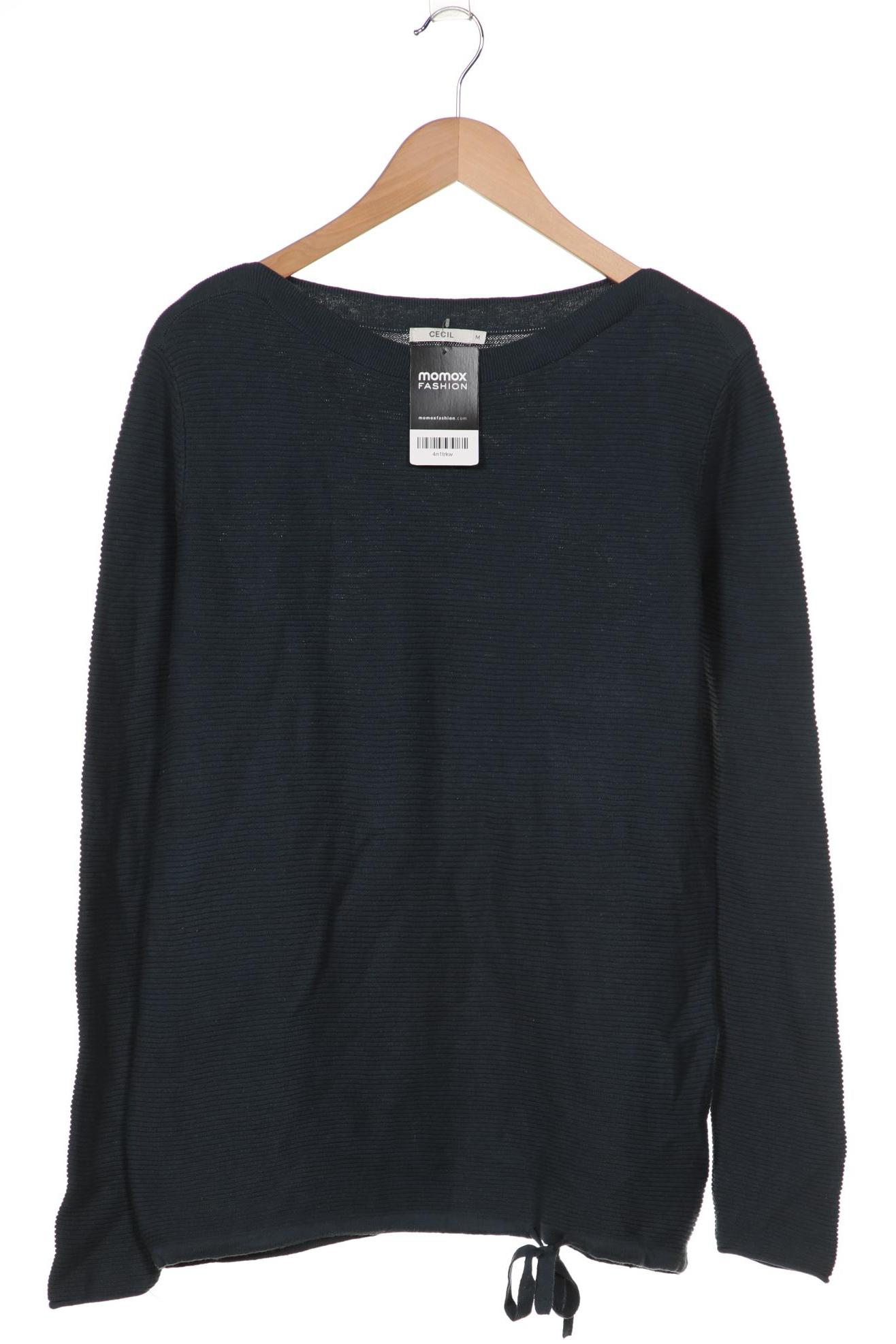

CECIL Damen Pullover, türkis