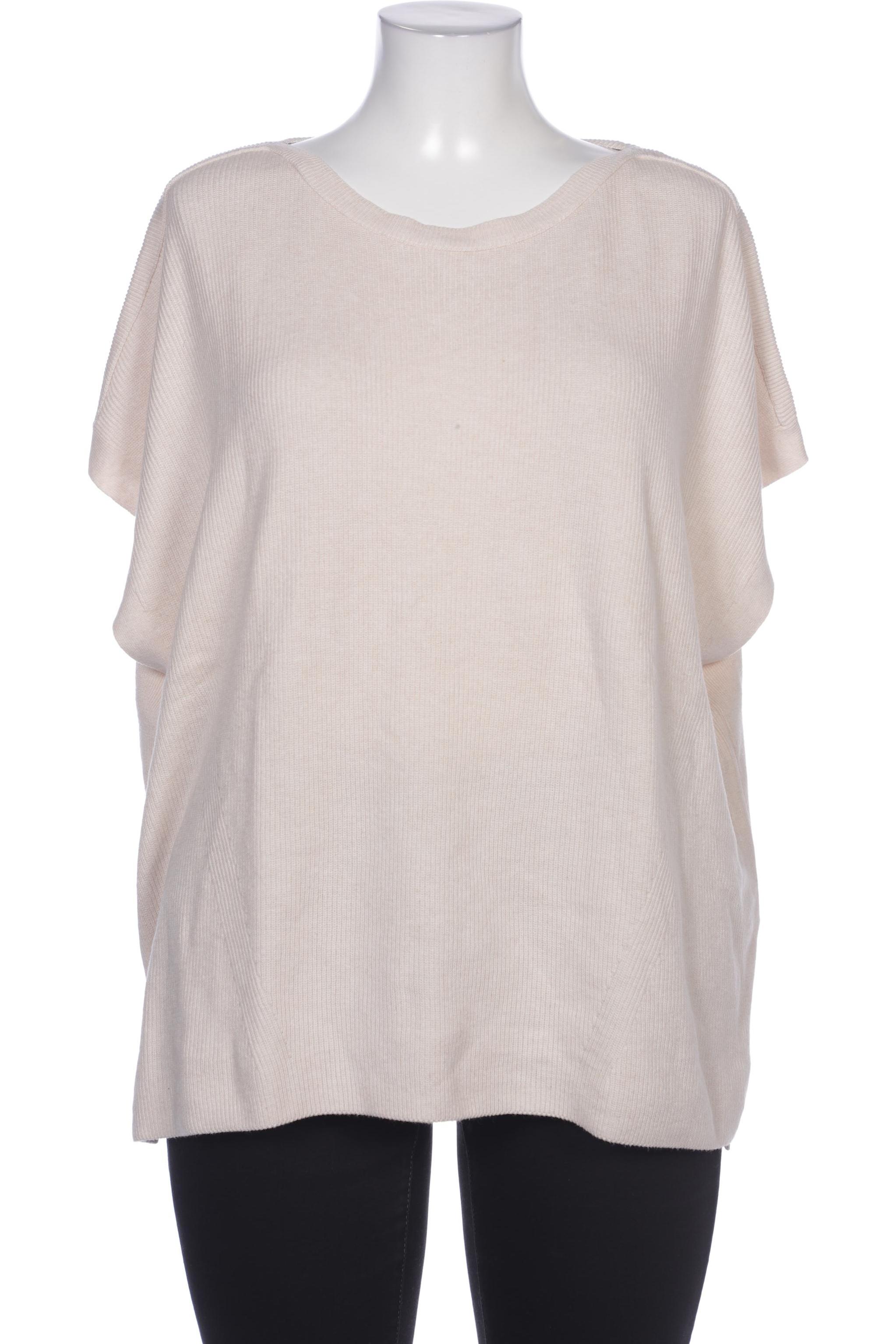 

Cecil Damen Pullover, cremeweiß, Gr. 46