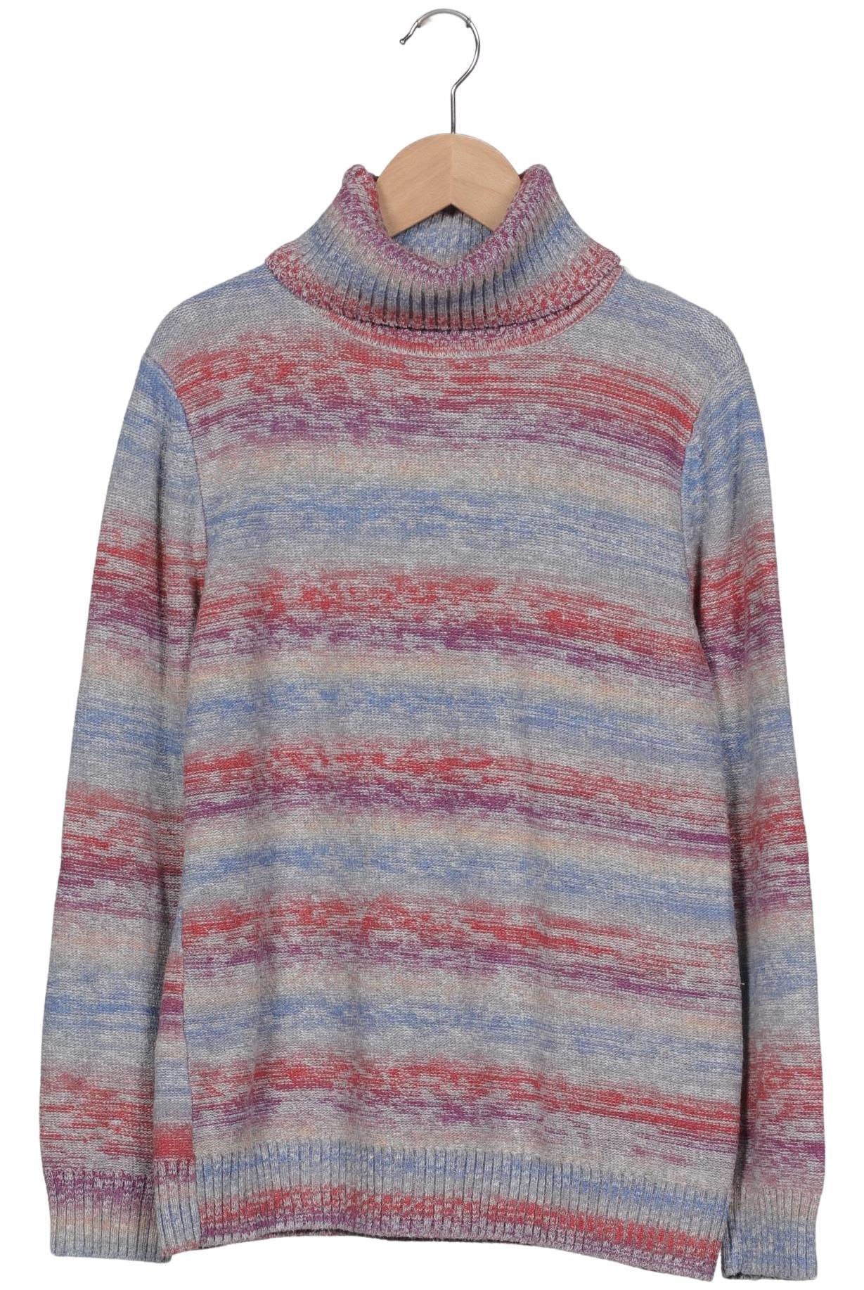 

Cecil Damen Pullover, mehrfarbig, Gr. 38